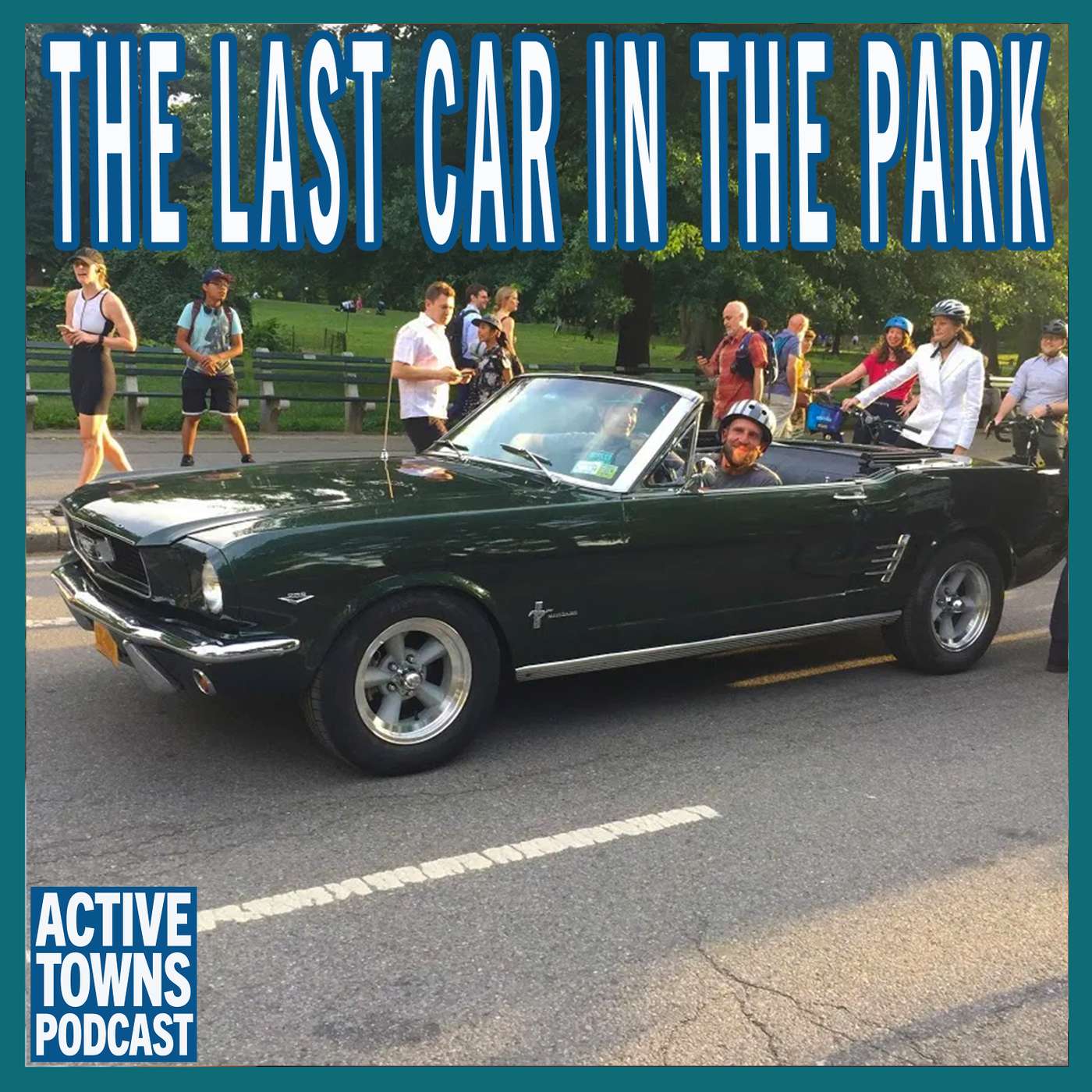 Active Towns