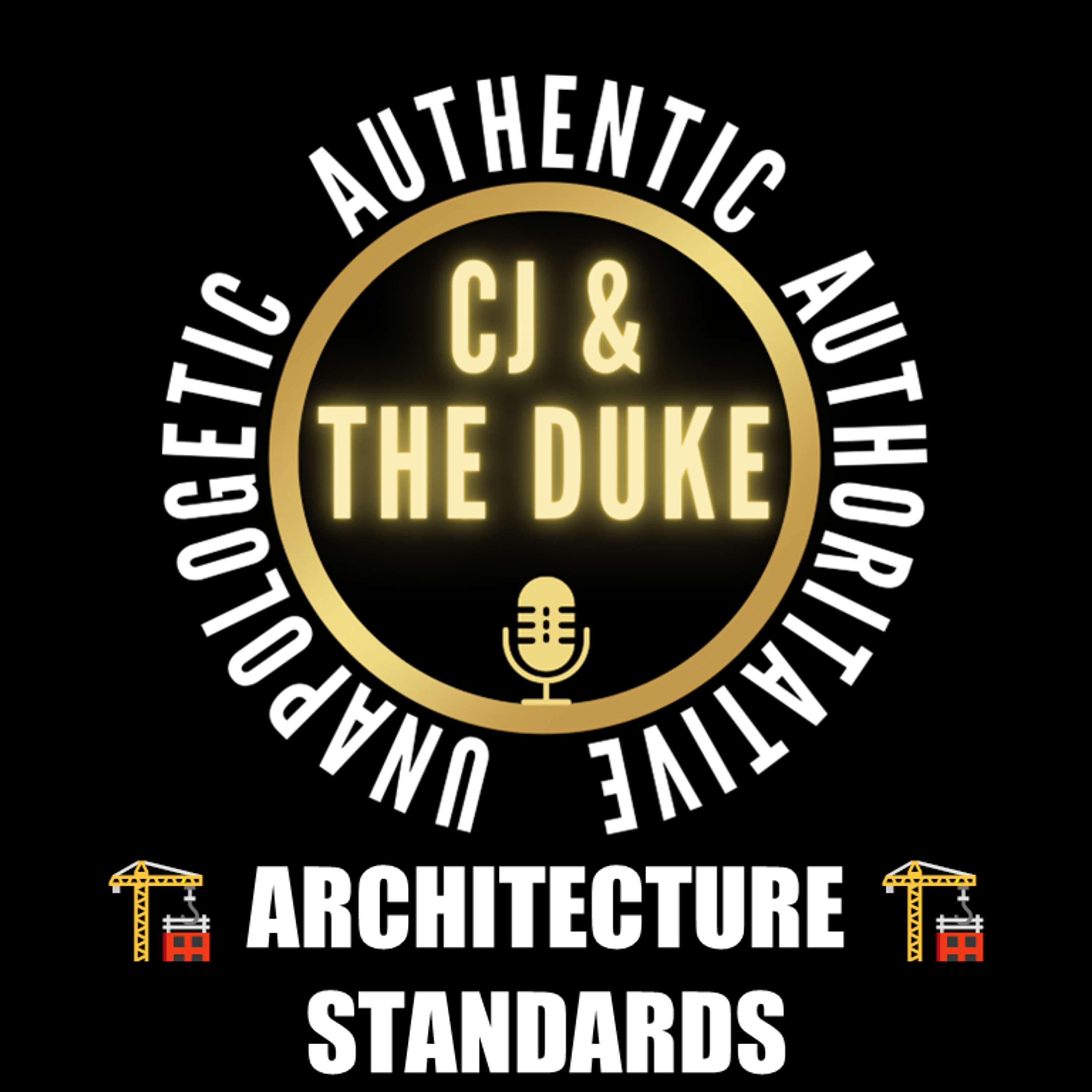 CJ & The Duke