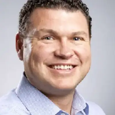 Chris Sharp