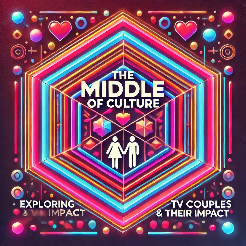 TV Couples