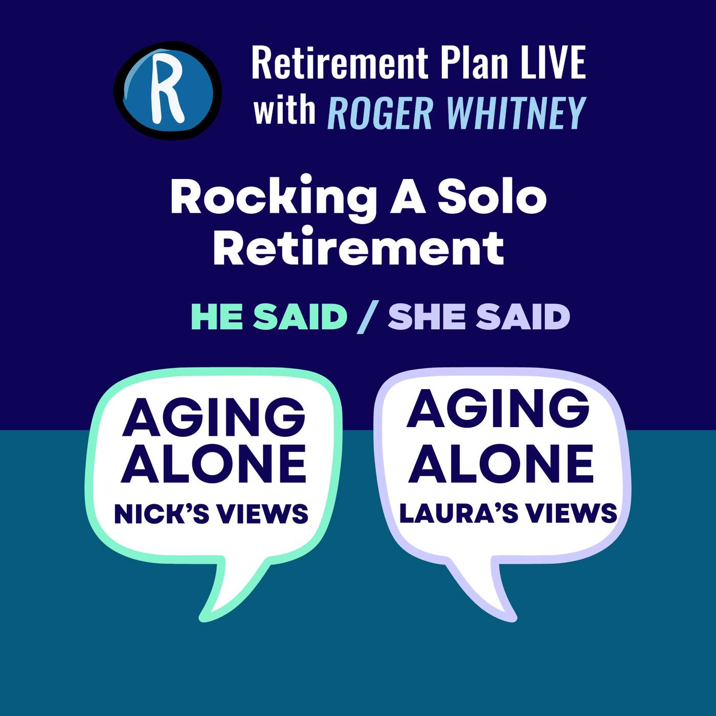 Retirement Answer Man