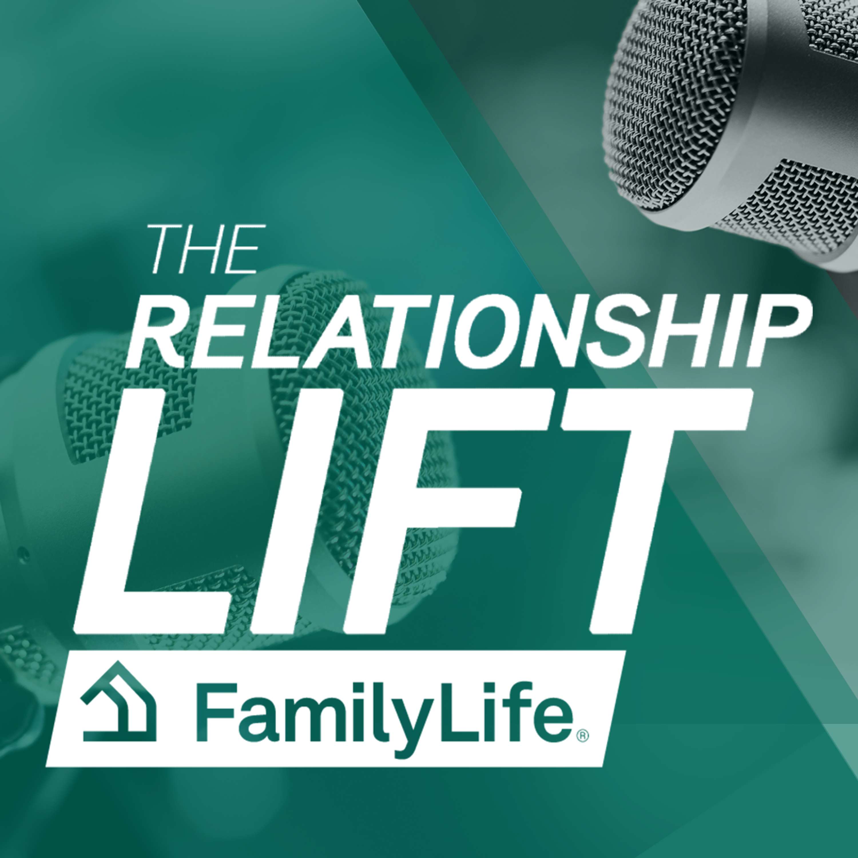 FamilyLife New Zealand Podcast