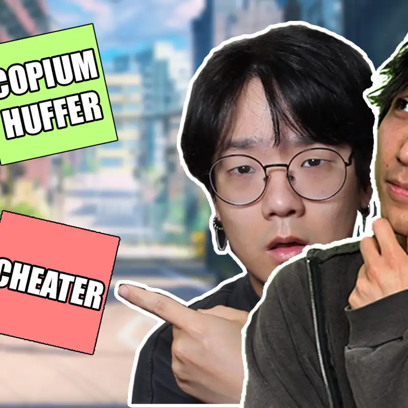 We Ranked EVERY Type of OPTCG Player | X3 Drop