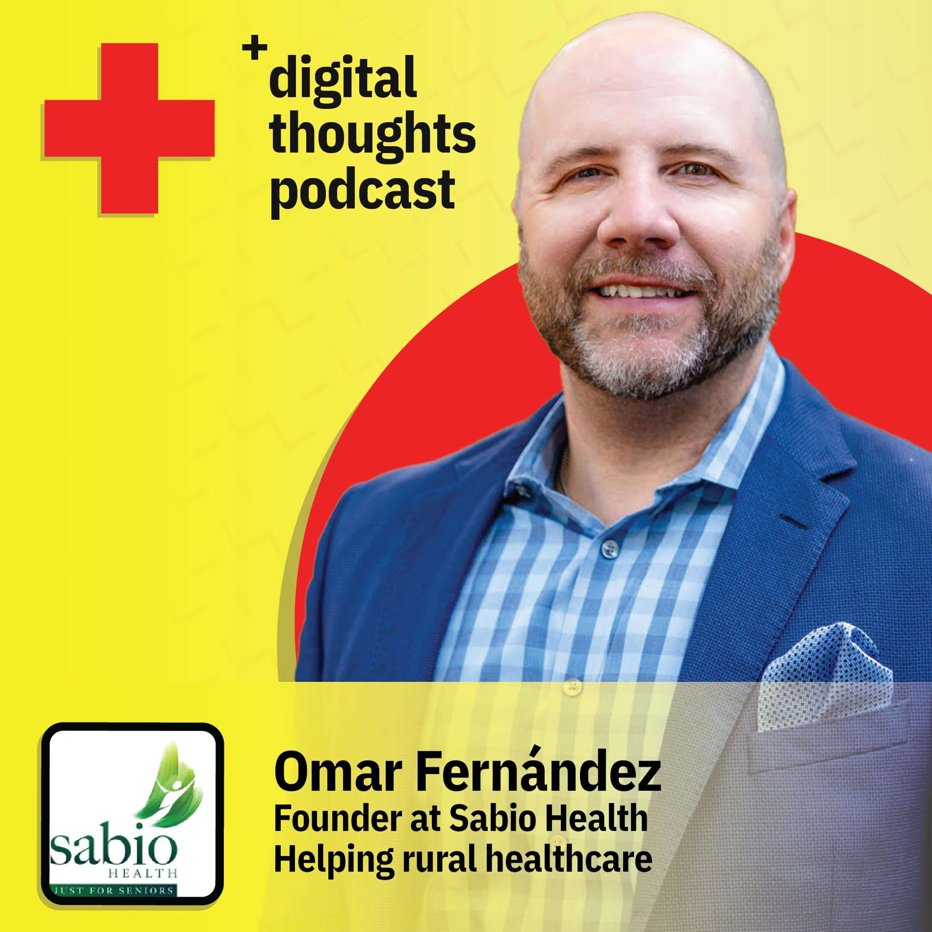 Digital Thoughts Podcast