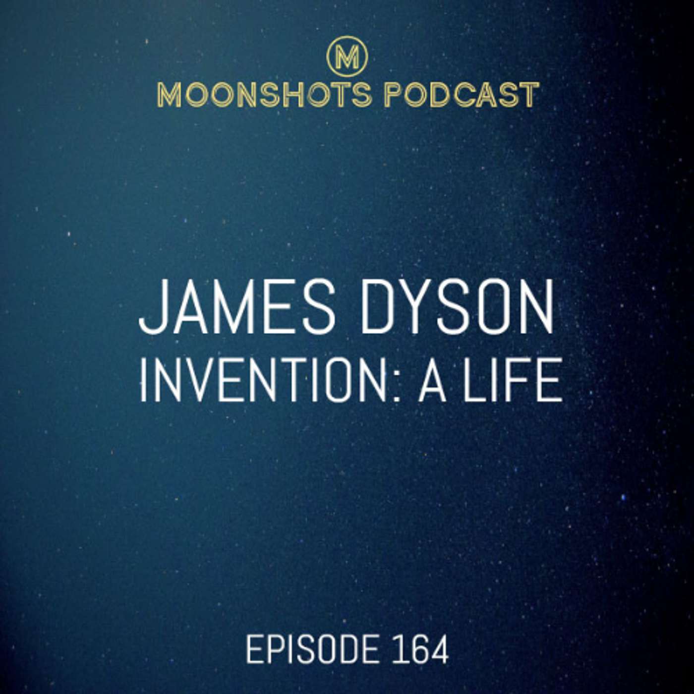 Moonshots Podcast: Superstar mindsets and success habits