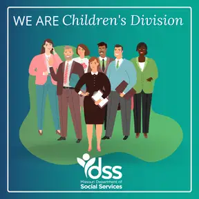 We are Children's Division