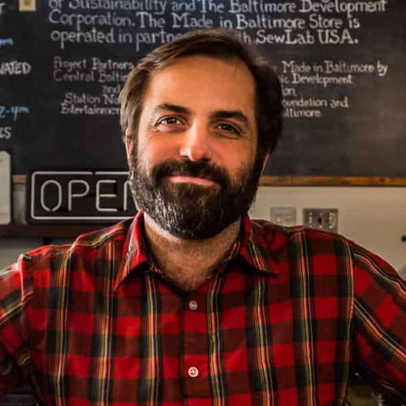 Andy Cook