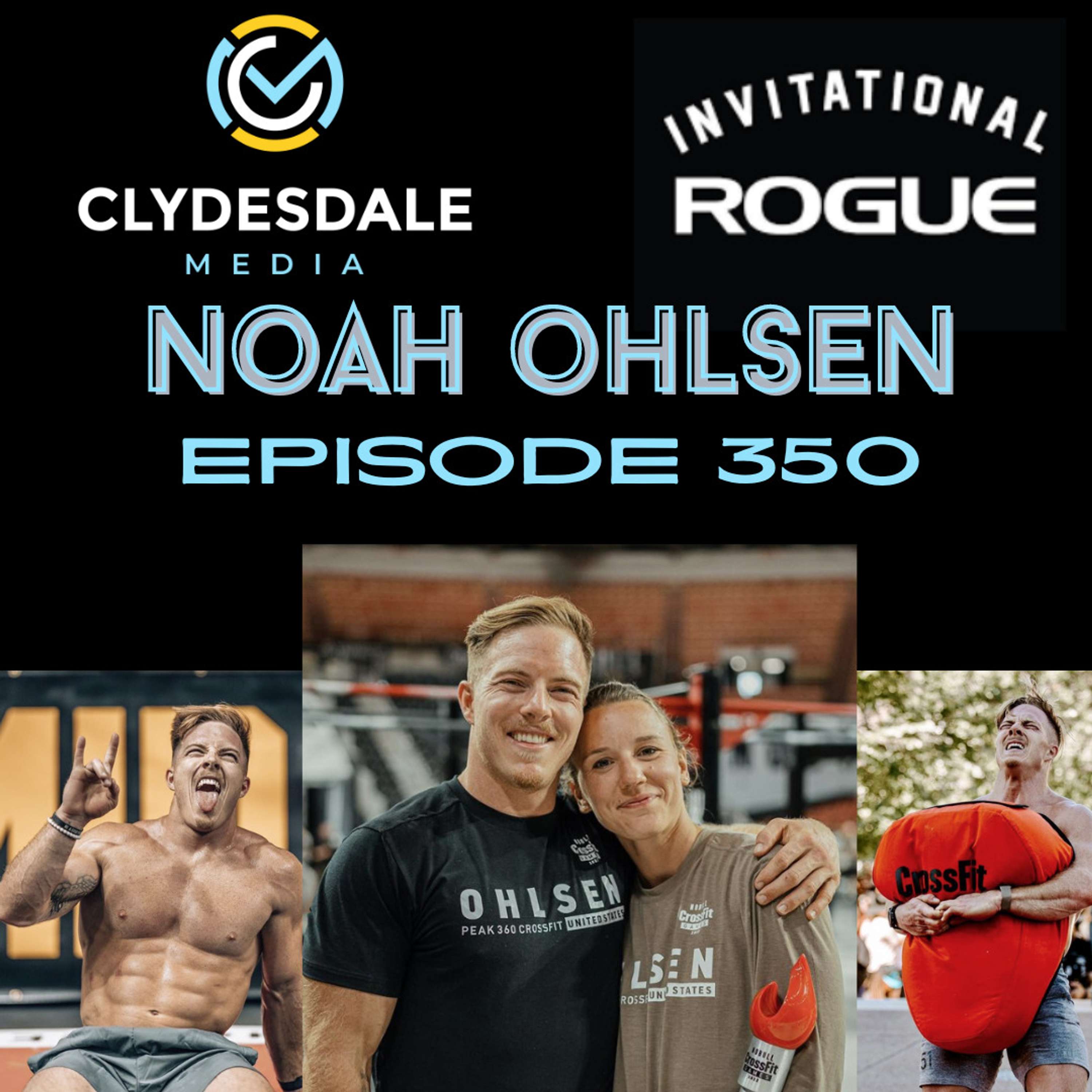 Clydesdale Media Podcast