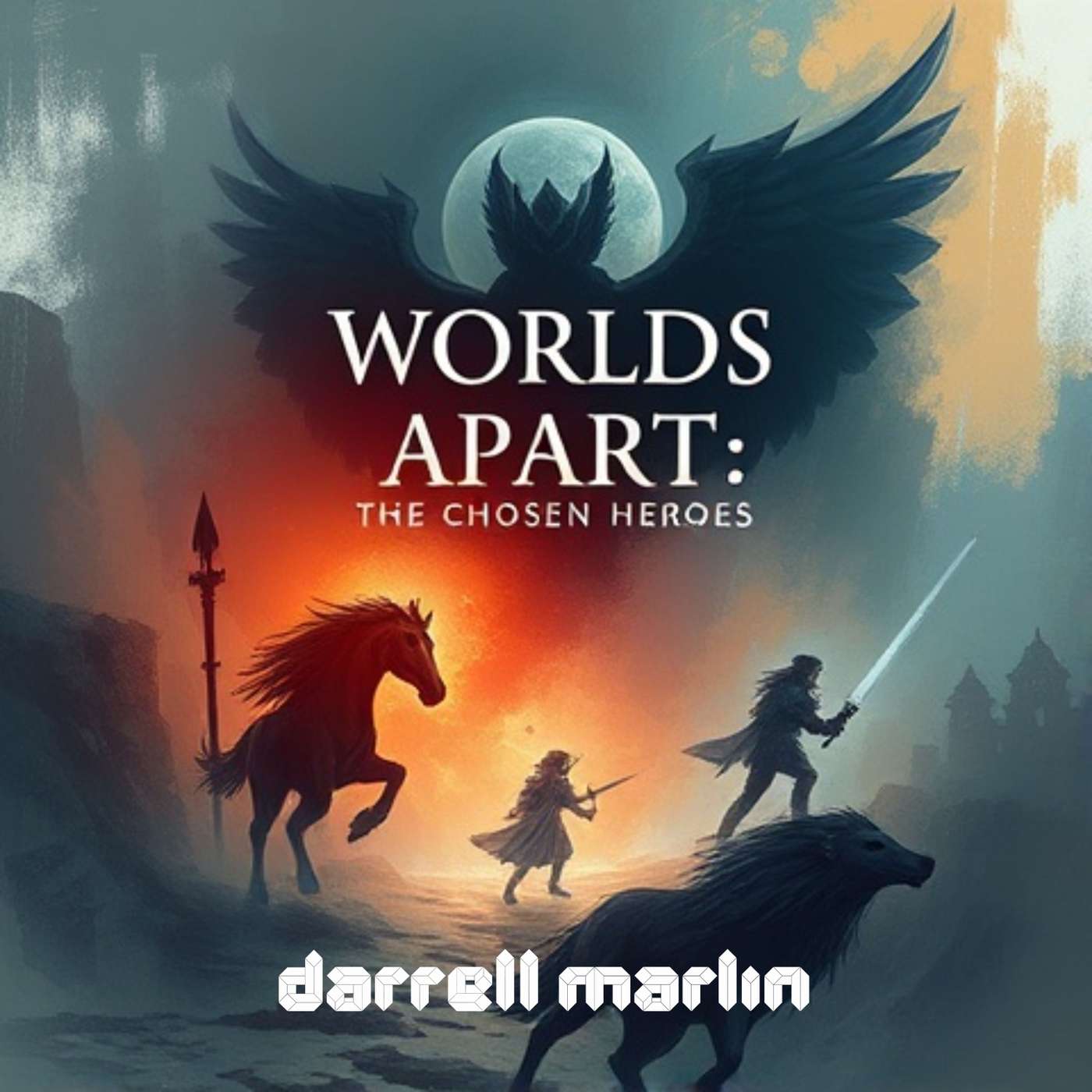 Opening Credits Opening Credits