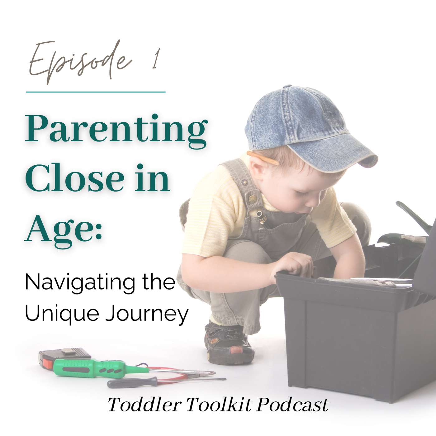 Toddler Toolkit