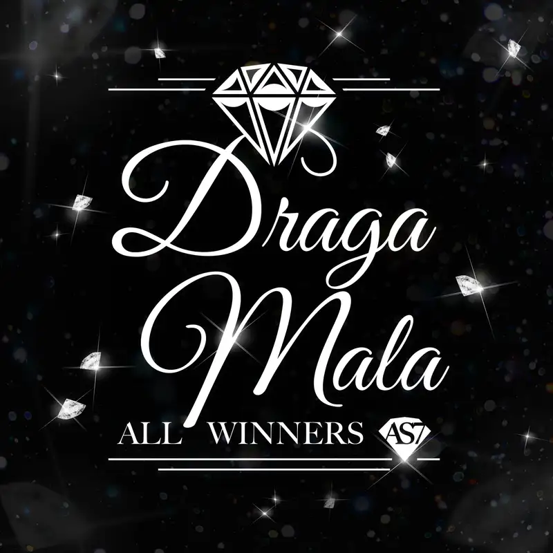 RuPaul's Drag Race All Stars: Season 7 - Lip Sync LaLaPaRuza Smackdown | La Legendaria Coronación