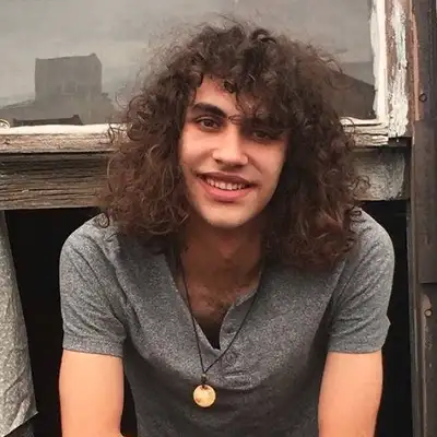 Jorge Santos