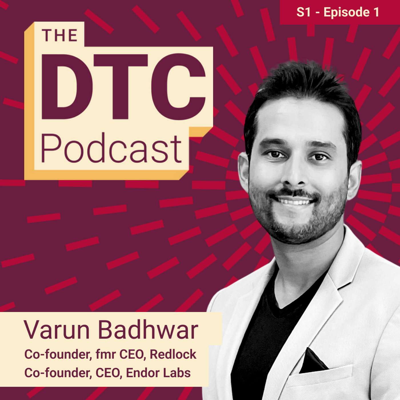 Exit Interview with Varun Badhwar, co-founder of RedLock and Endor Labs Exit Interview with Varun Badhwar, co-founder of RedLock and Endor Labs