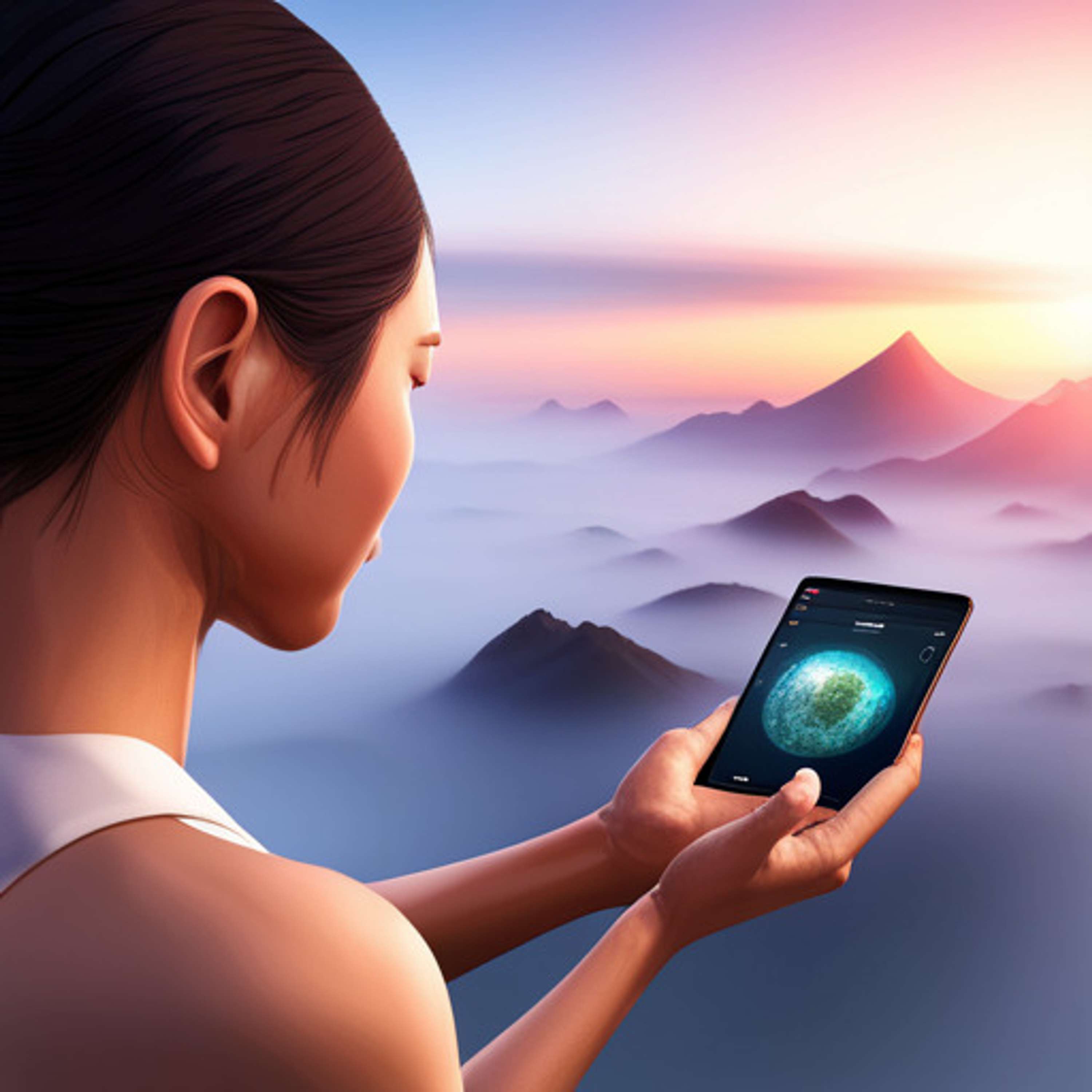 Transforming Travel Planning with AI Tour Guides: A New Era for Filipino Travelers