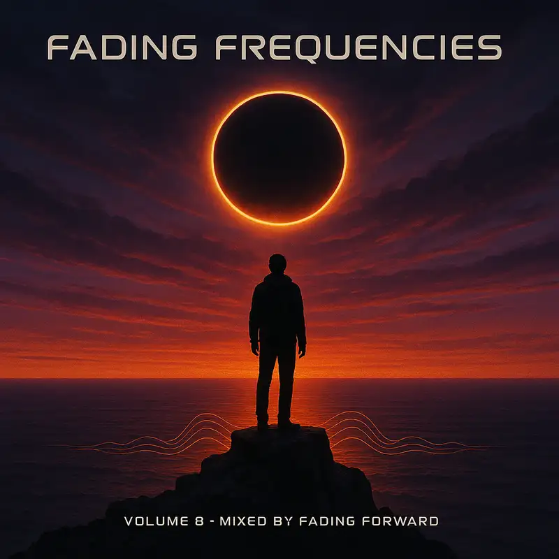Fading Frequencies -  Vol.8 - mixed by Fading Forward