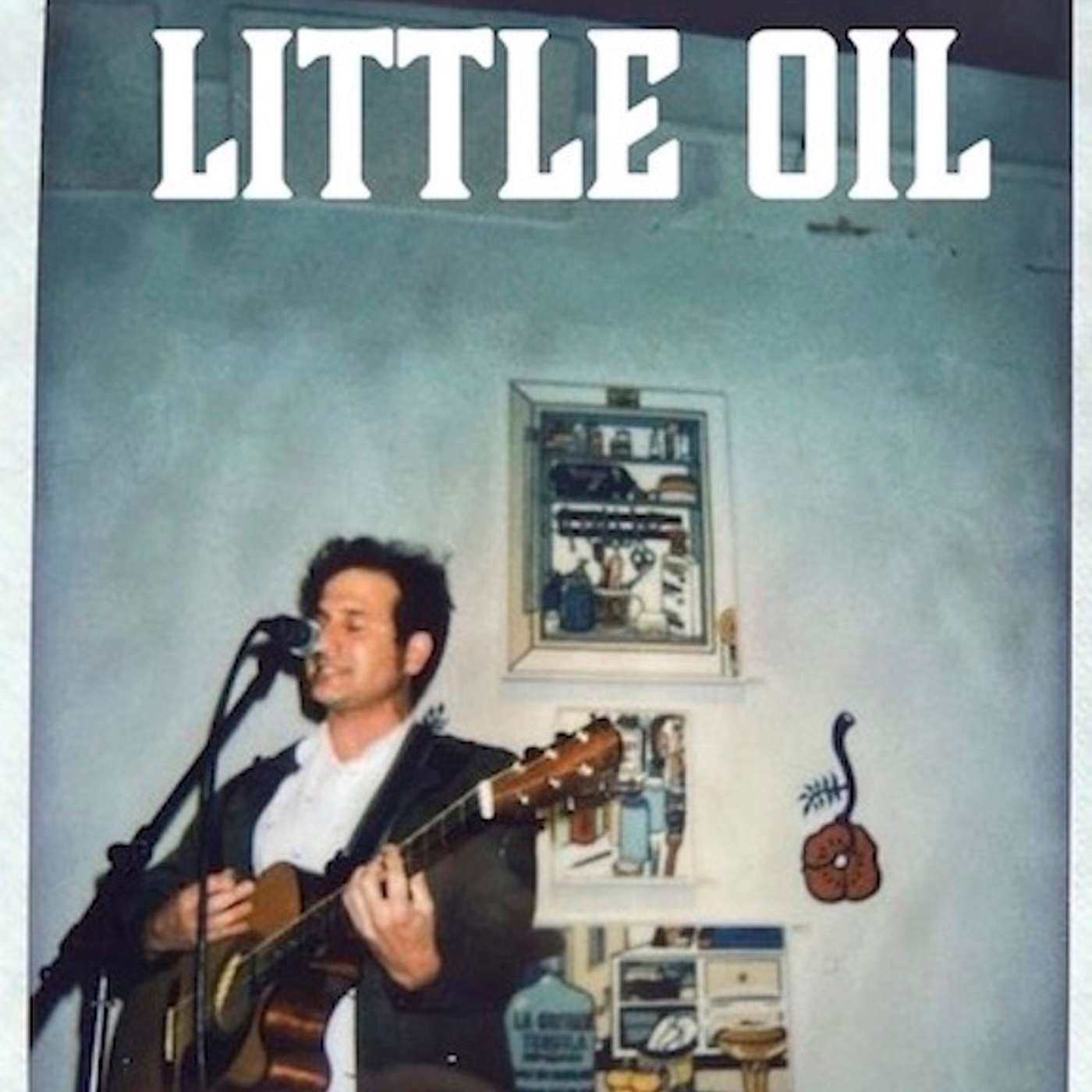 #206 feat Little Oil