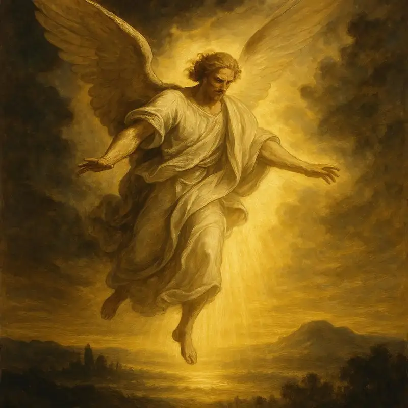 Revelation 18