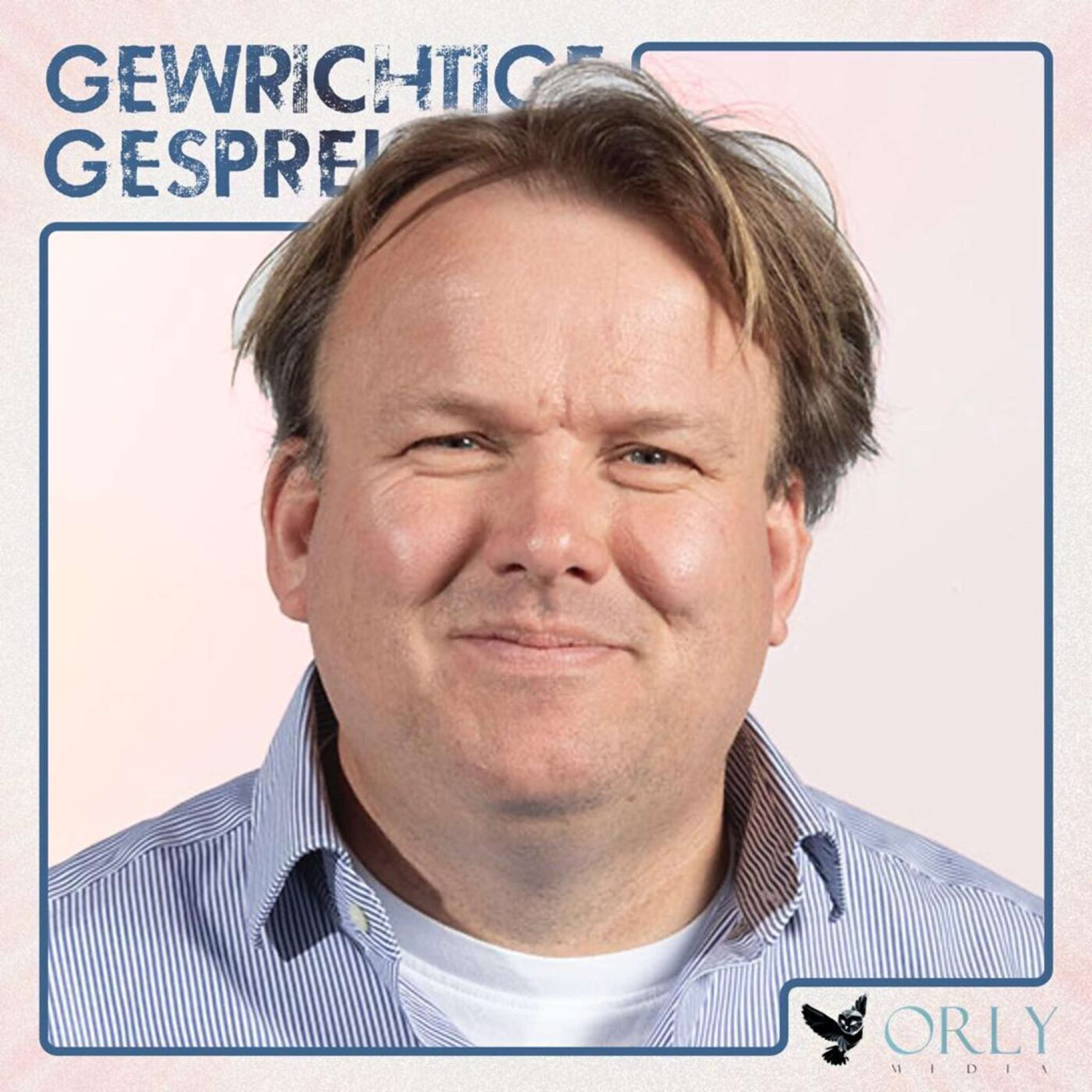 Gewrichtige Gesprekken