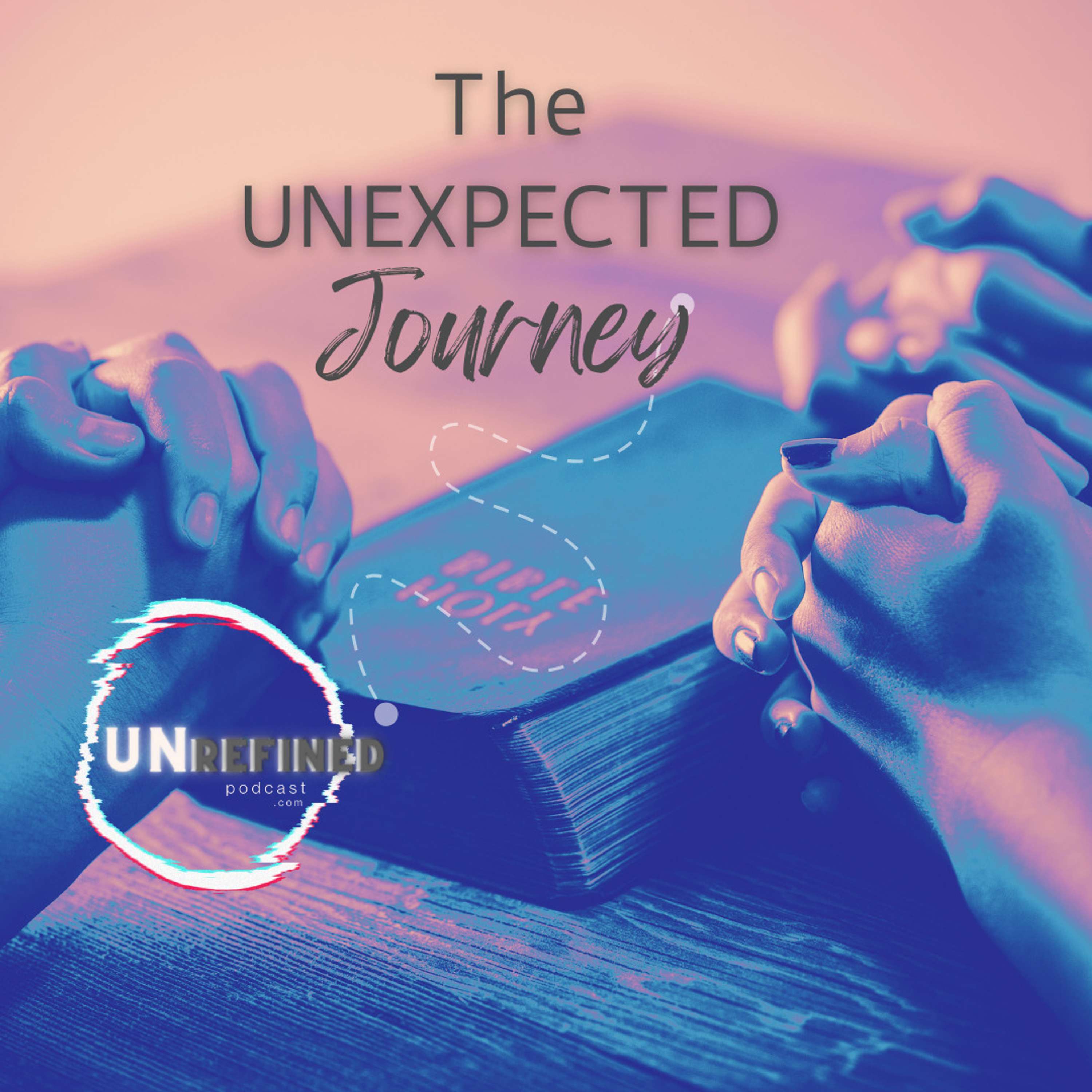 The Unexpected Journey