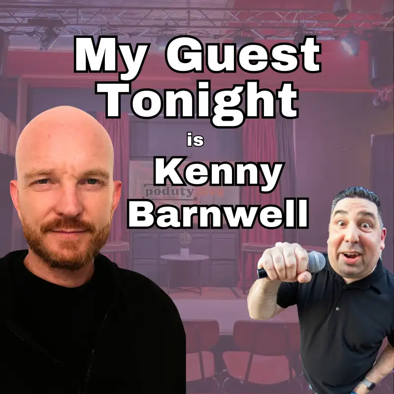 Chased by Cartel, Guided by Faith: Kenny Barnwell’s Night of Survival