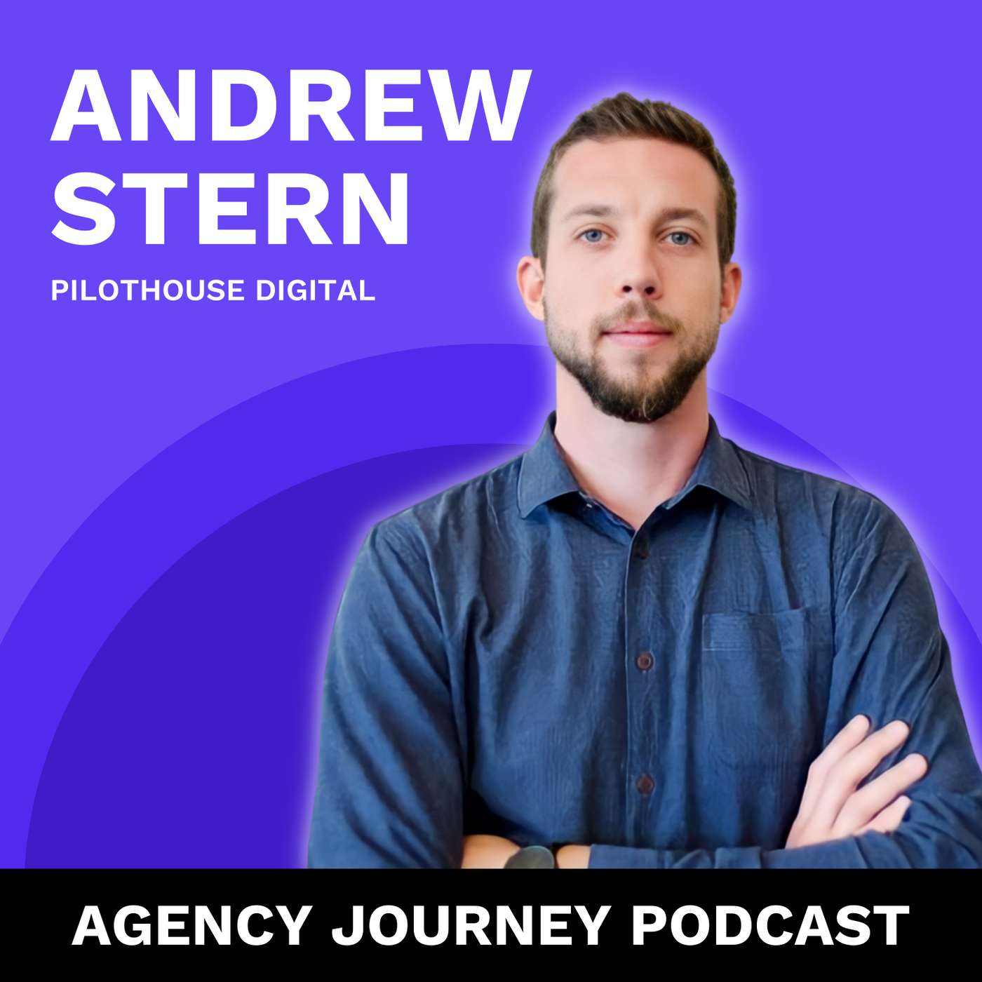 Agency Journey
