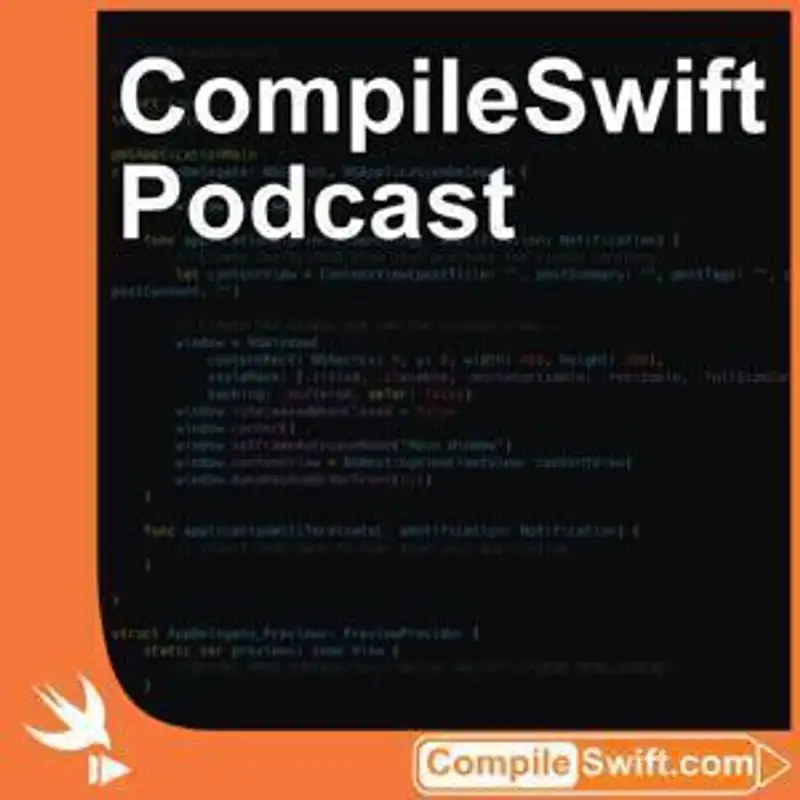 SwiftUI and CoreData, a delightful surprise