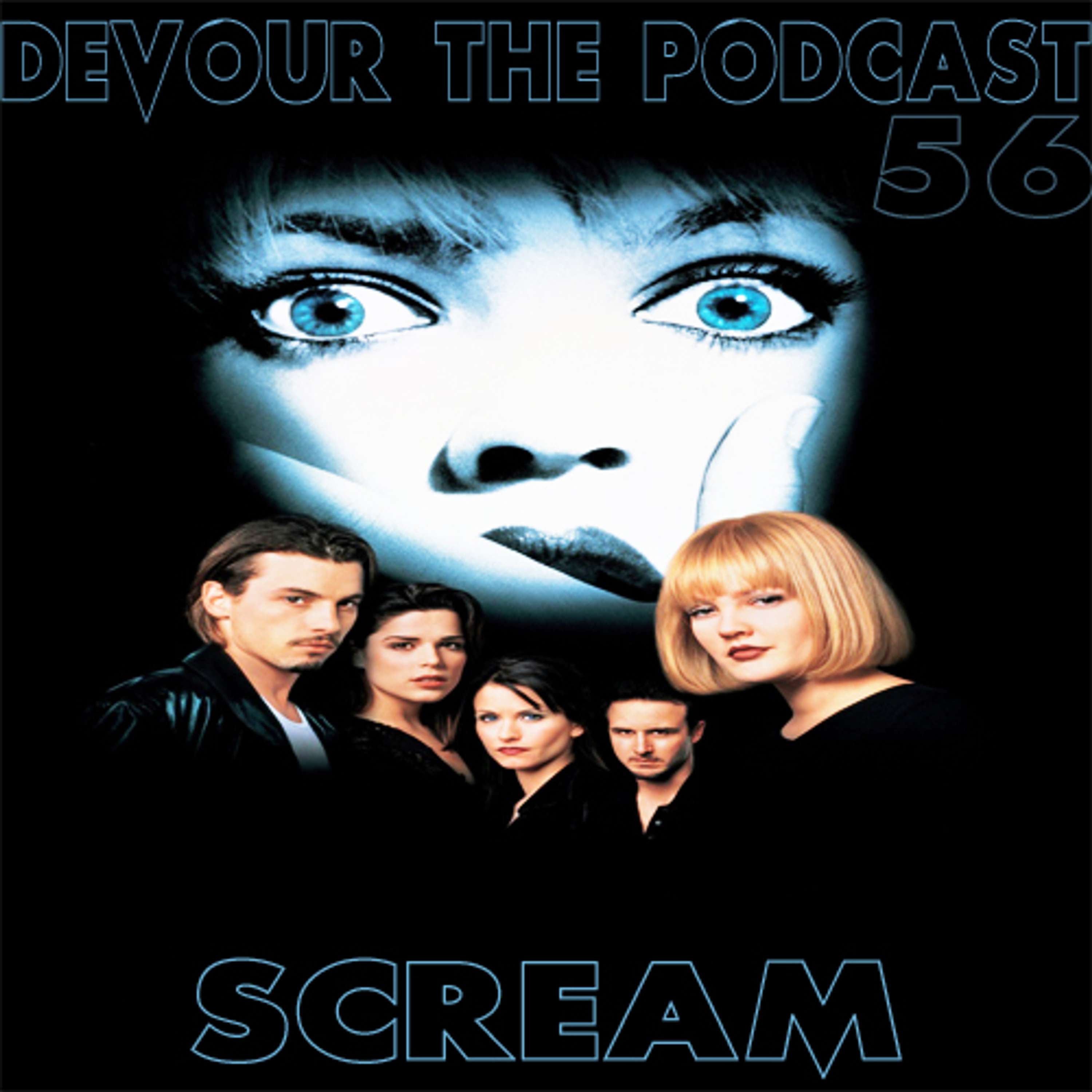 Devour the Podcast