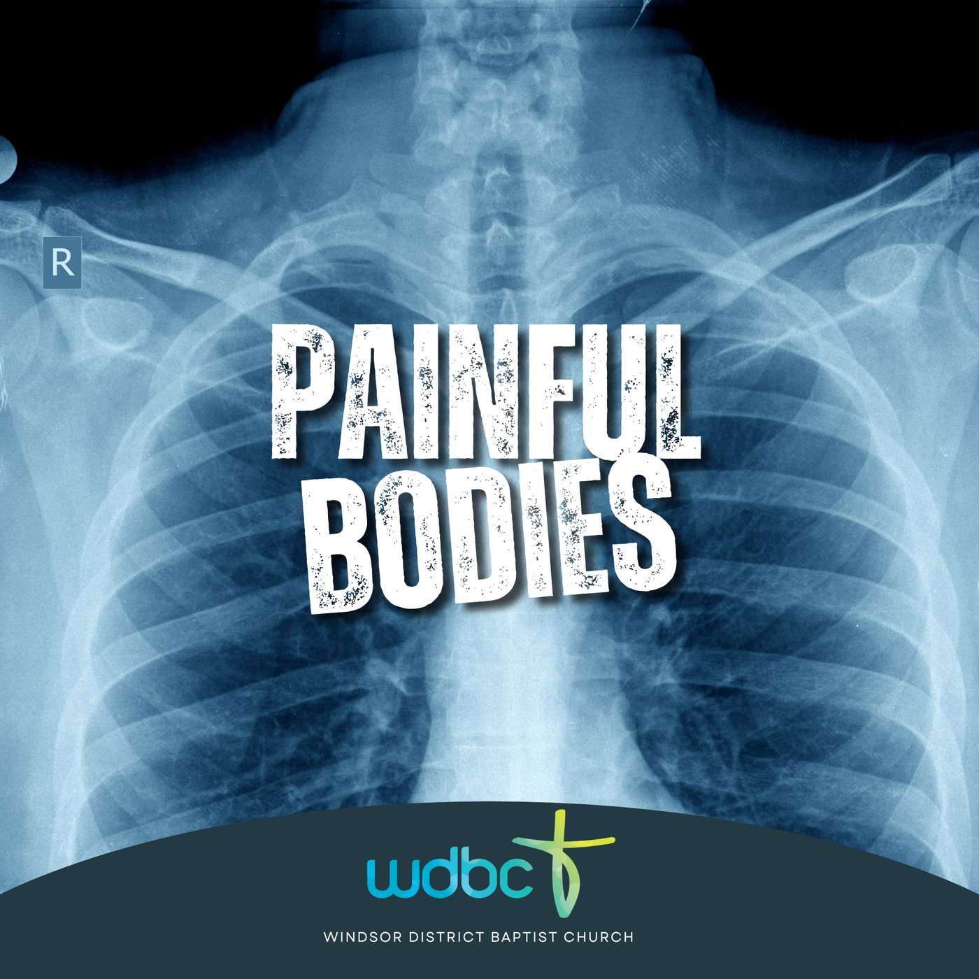 Pain #3 | Painful Bodies