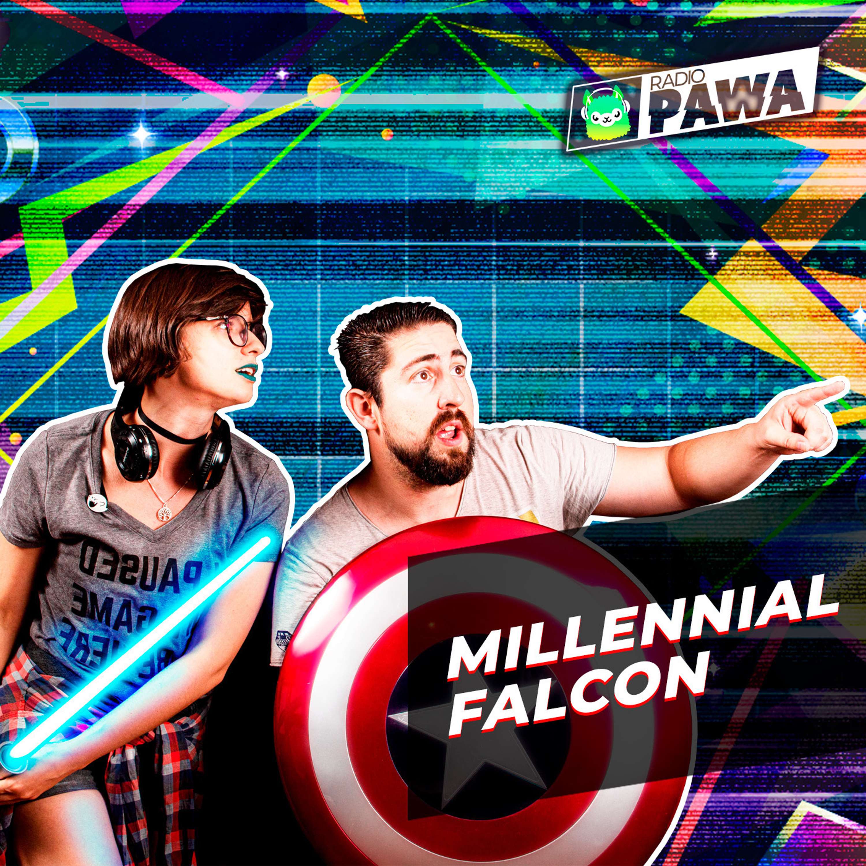 Radio PAWA 2019