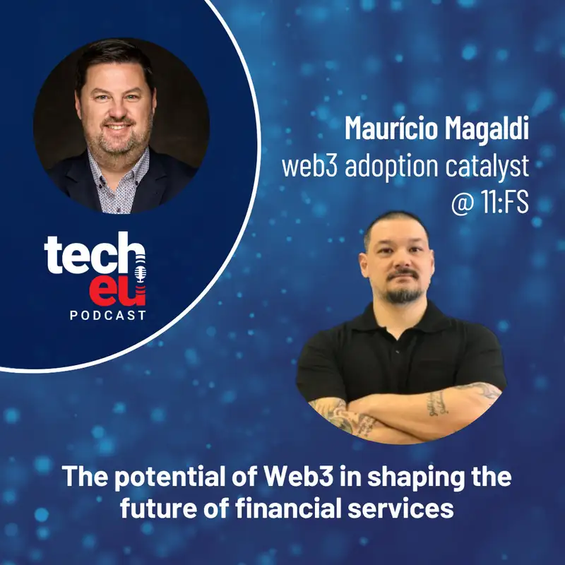 The potential of Web3 in shaping the future of financial services