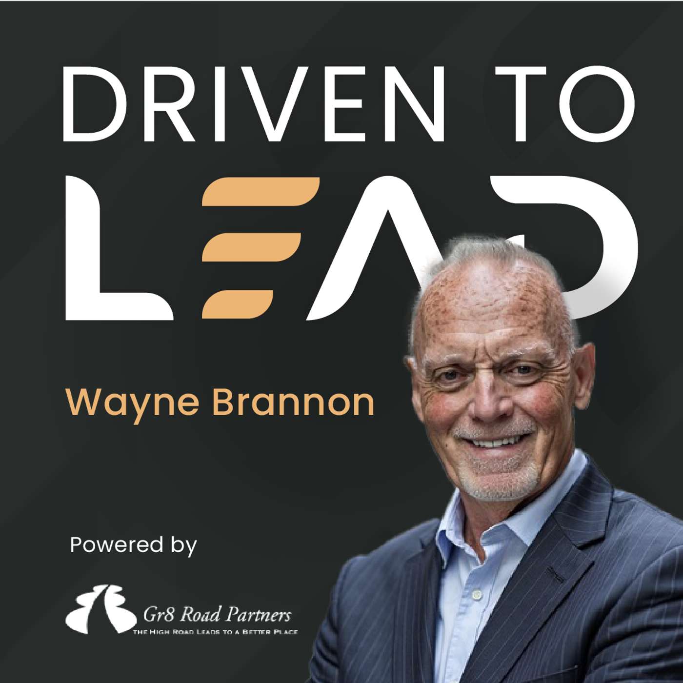 Driven to Lead