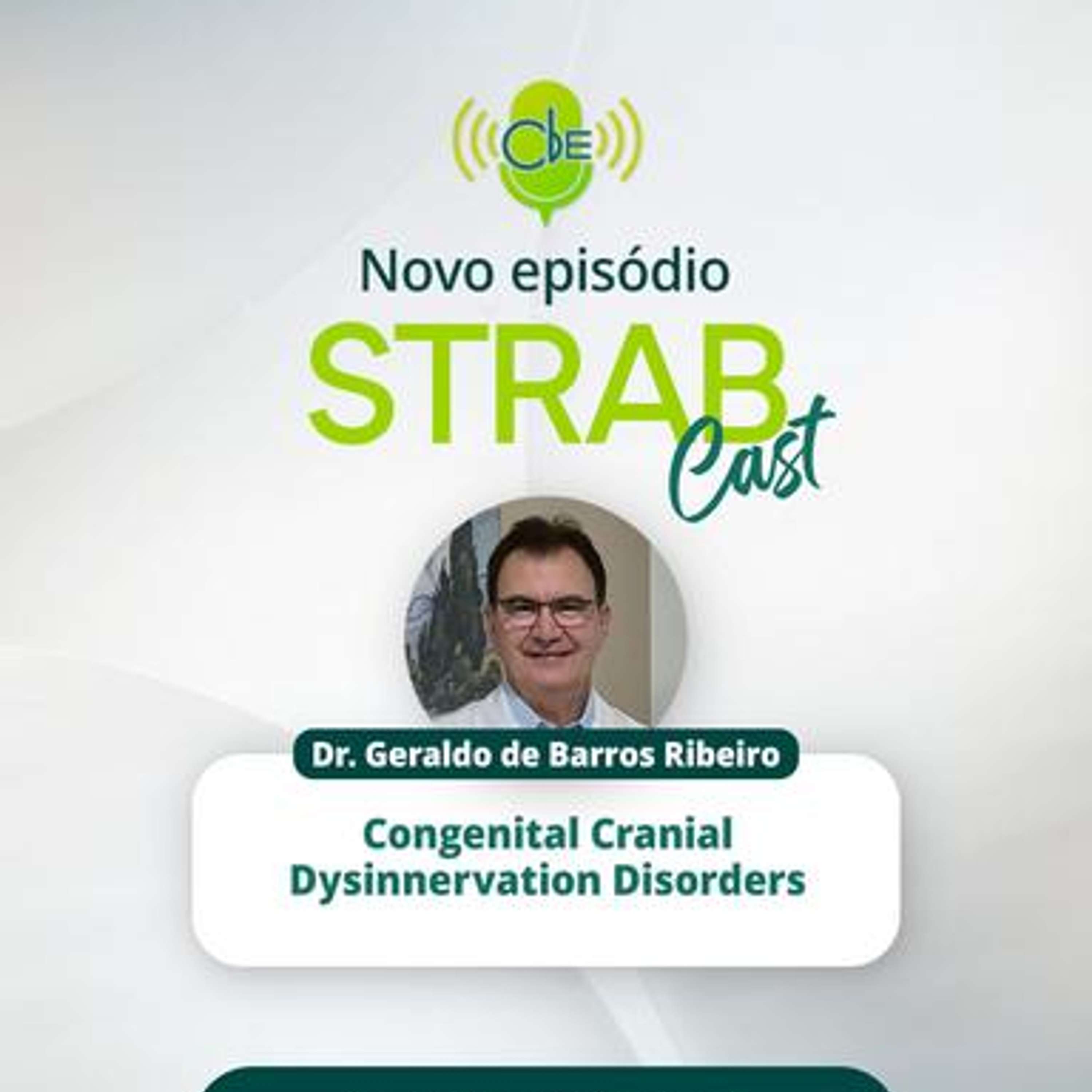 Strabcast