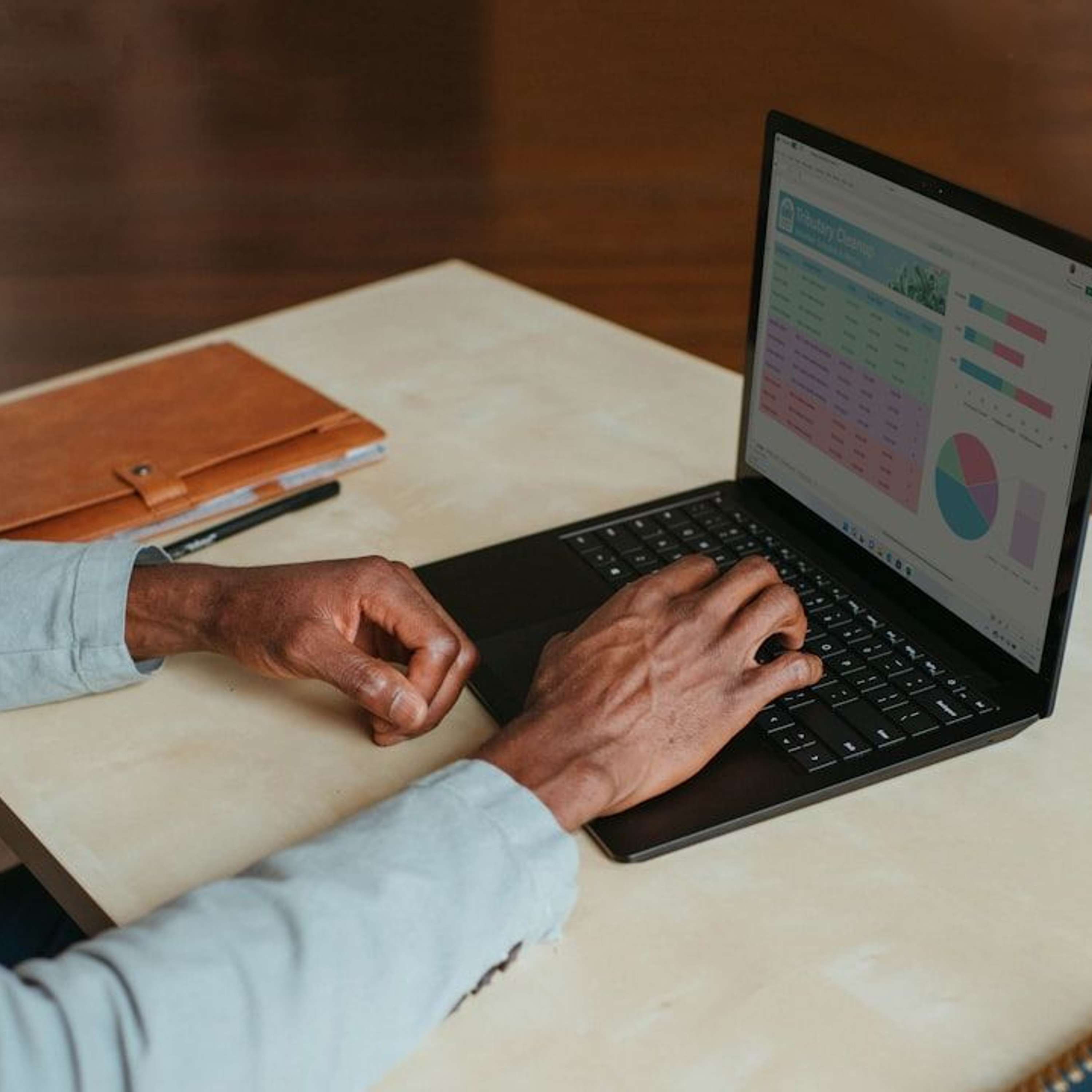 Here's Everything You've Ever Wanted to Know About Virtual Employees