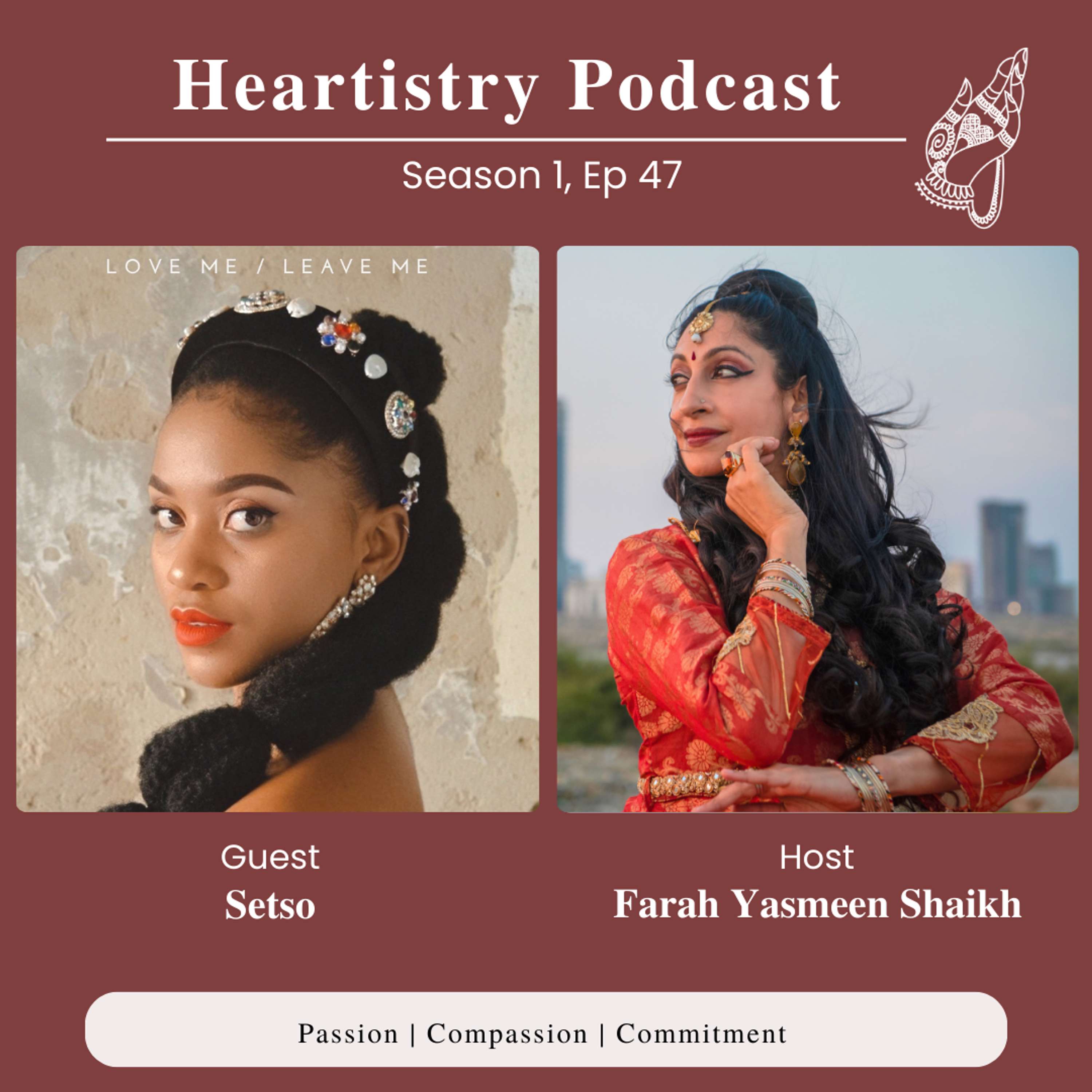 Heartistry