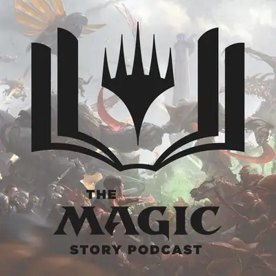 Artwork for The Brothers' War | #6: The End & Stronghold