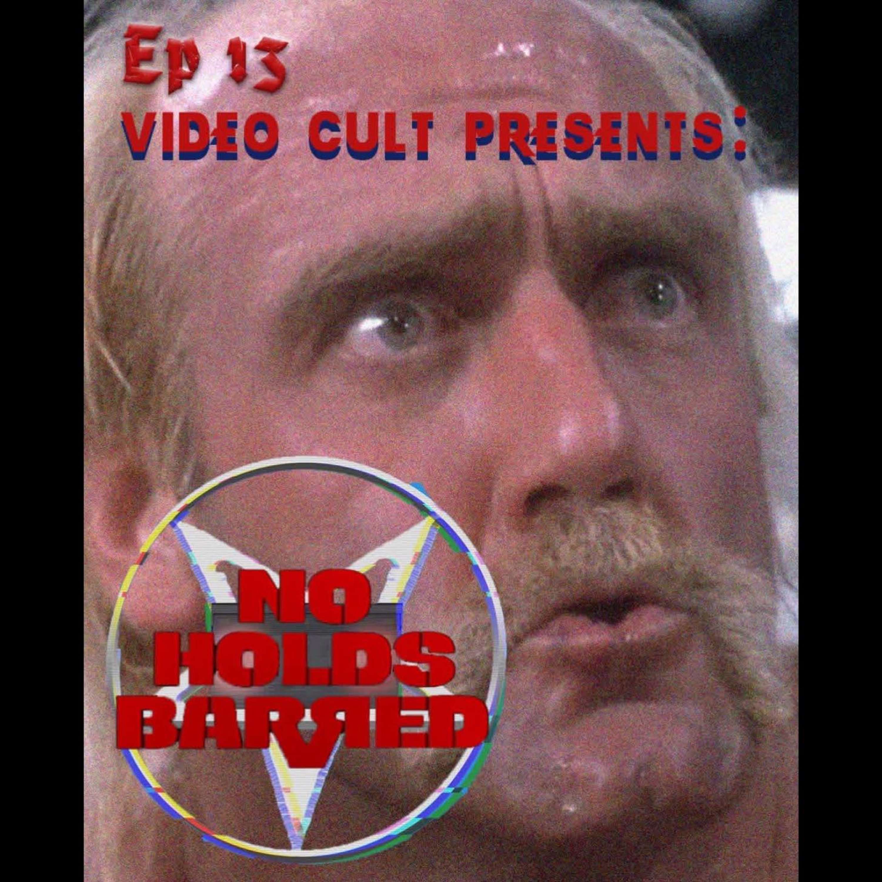 The Video Cult