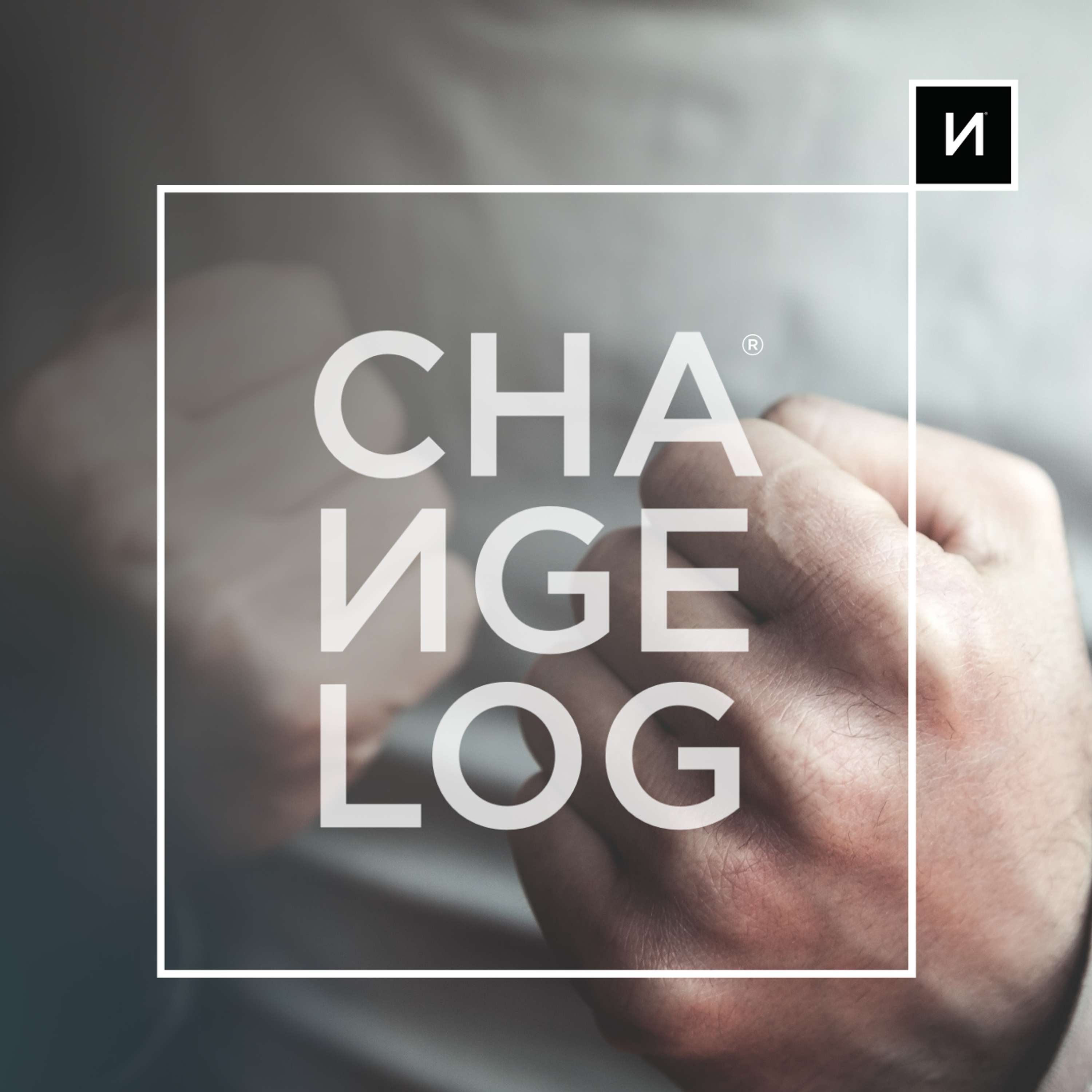 CHANGELOG