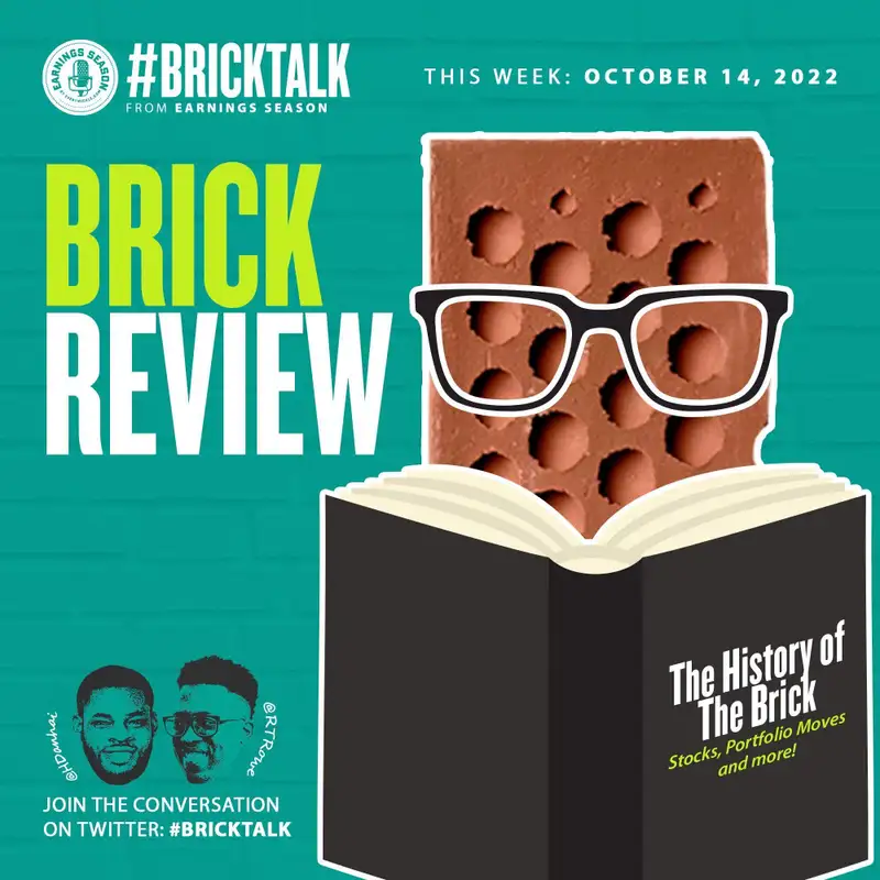 BrickTalk - Brick Review