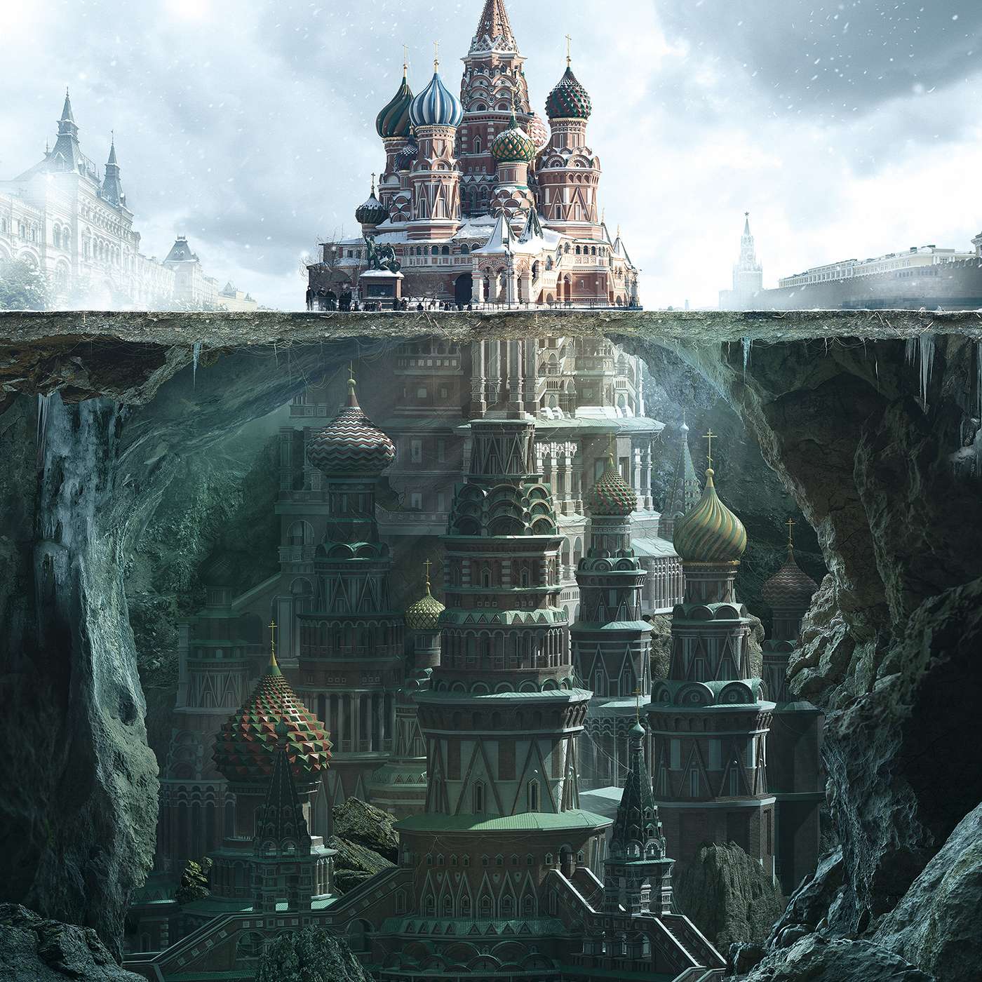 ep. 165 – Old Scary World
