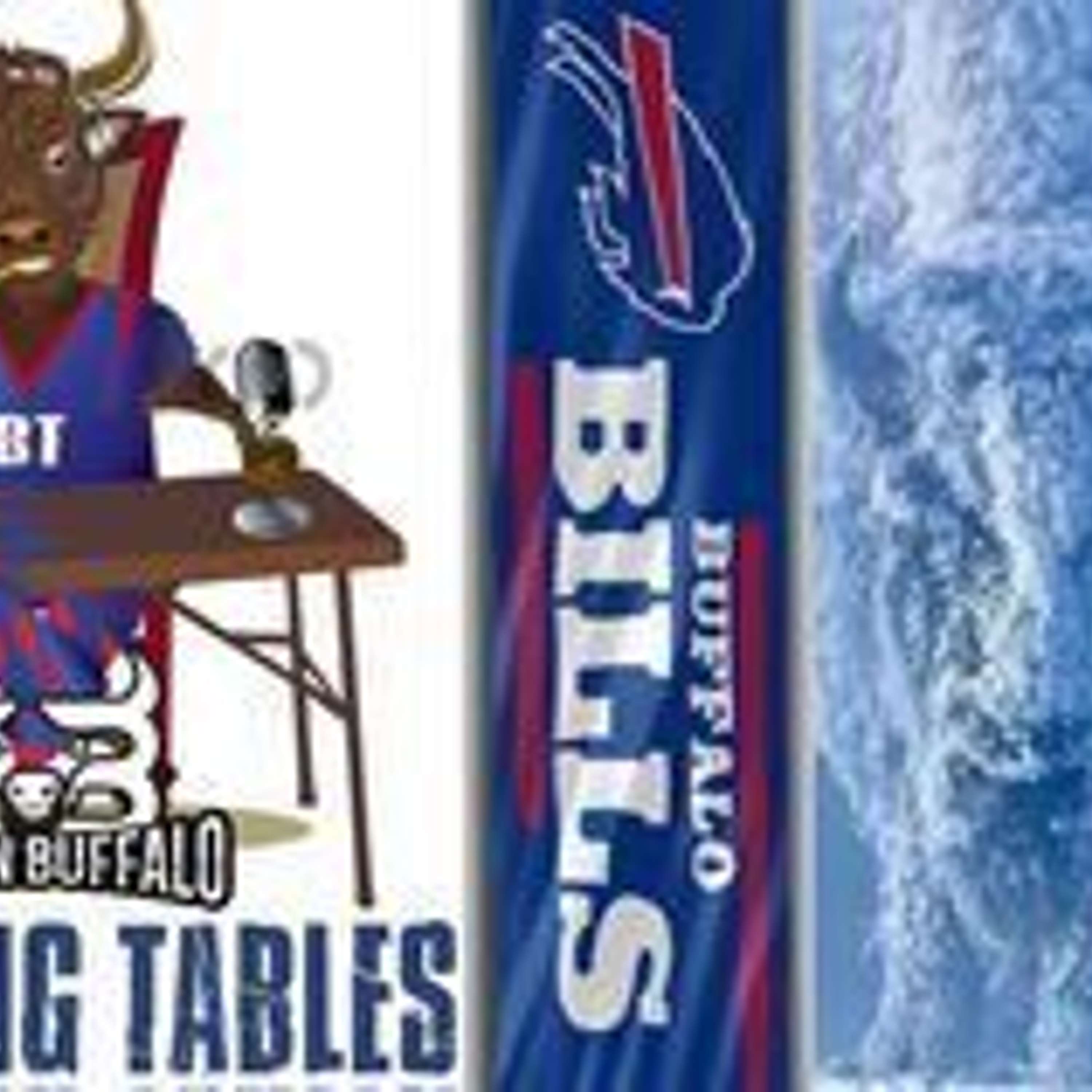 Bills vs Carebears | Breaking Tables: