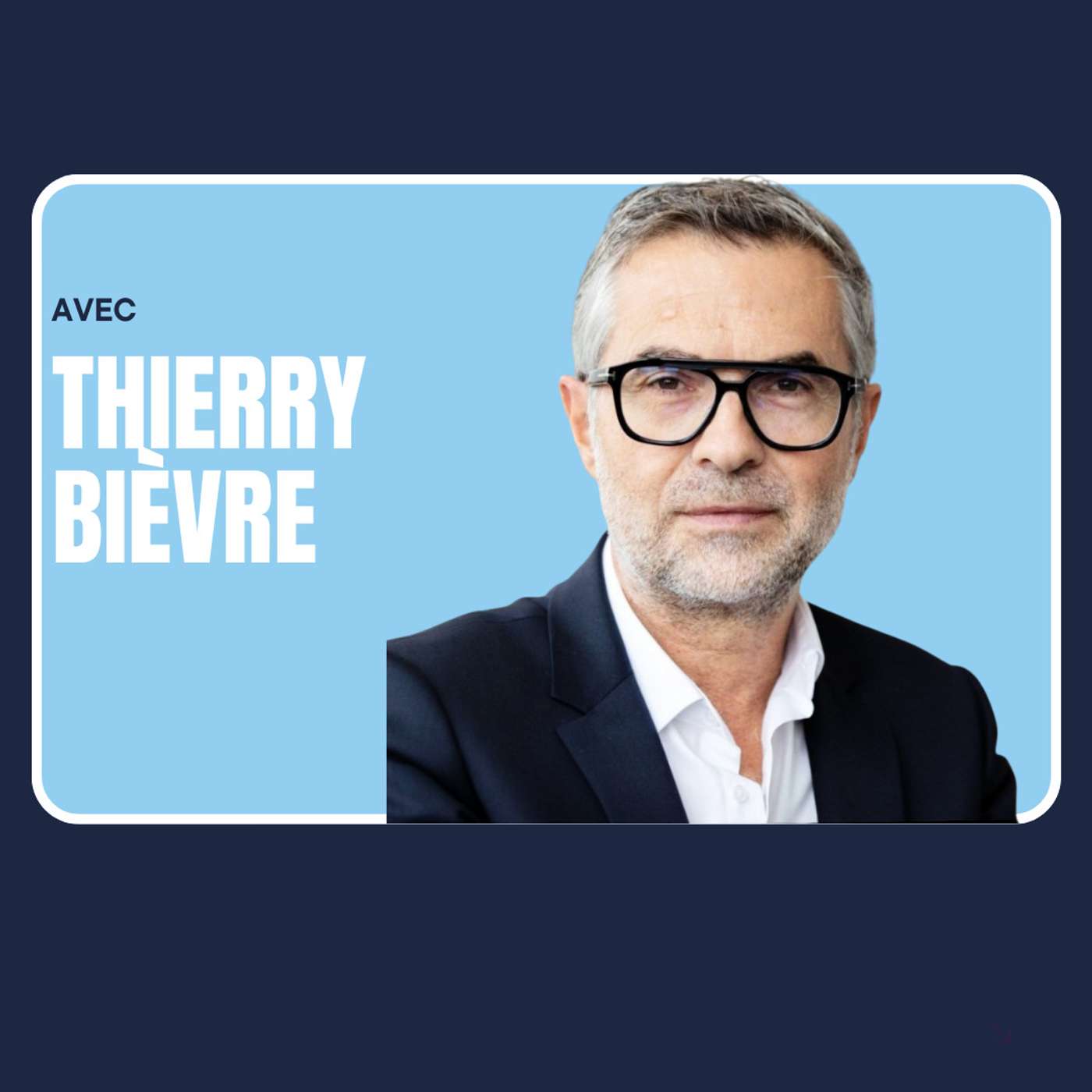 Igloo On Air par Cédric Simonin