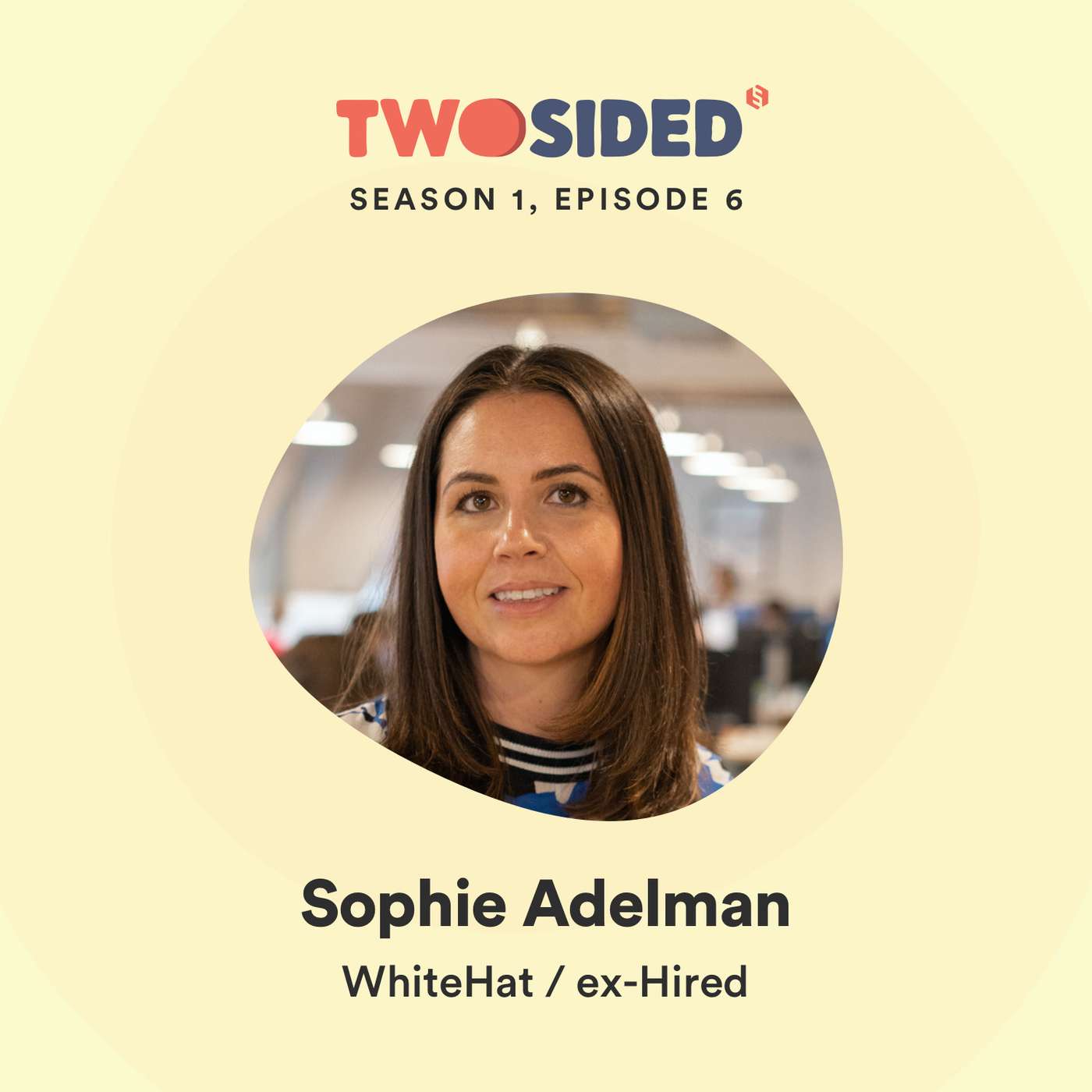 Two-Sided - The Marketplace Podcast