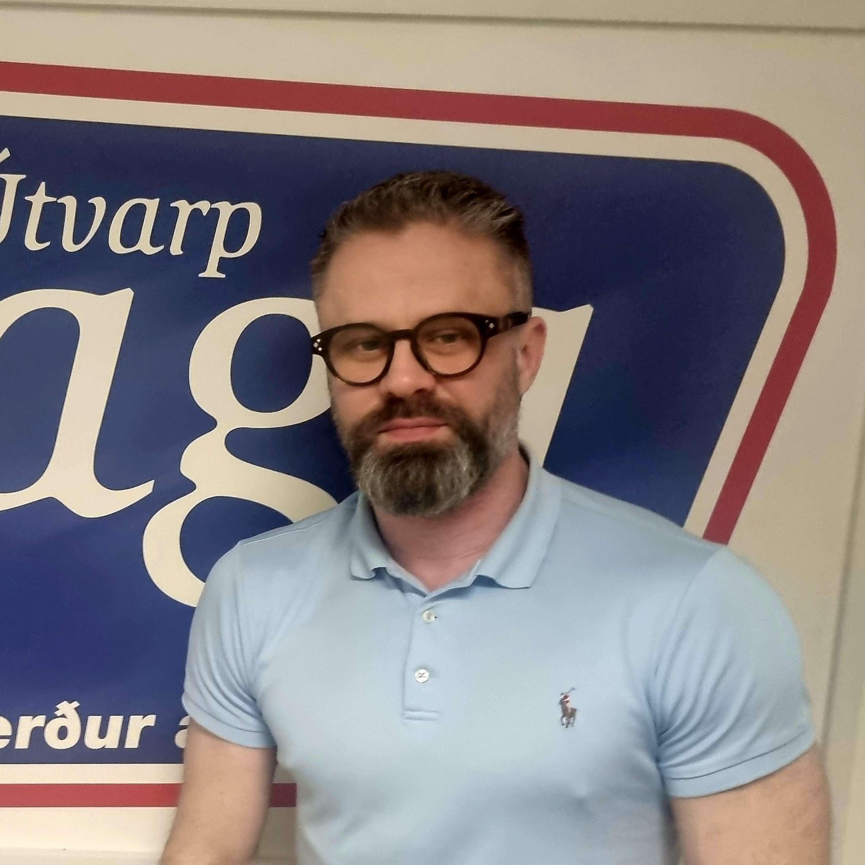 Sævar Þór Jónsson hæstaréttarlögmaður