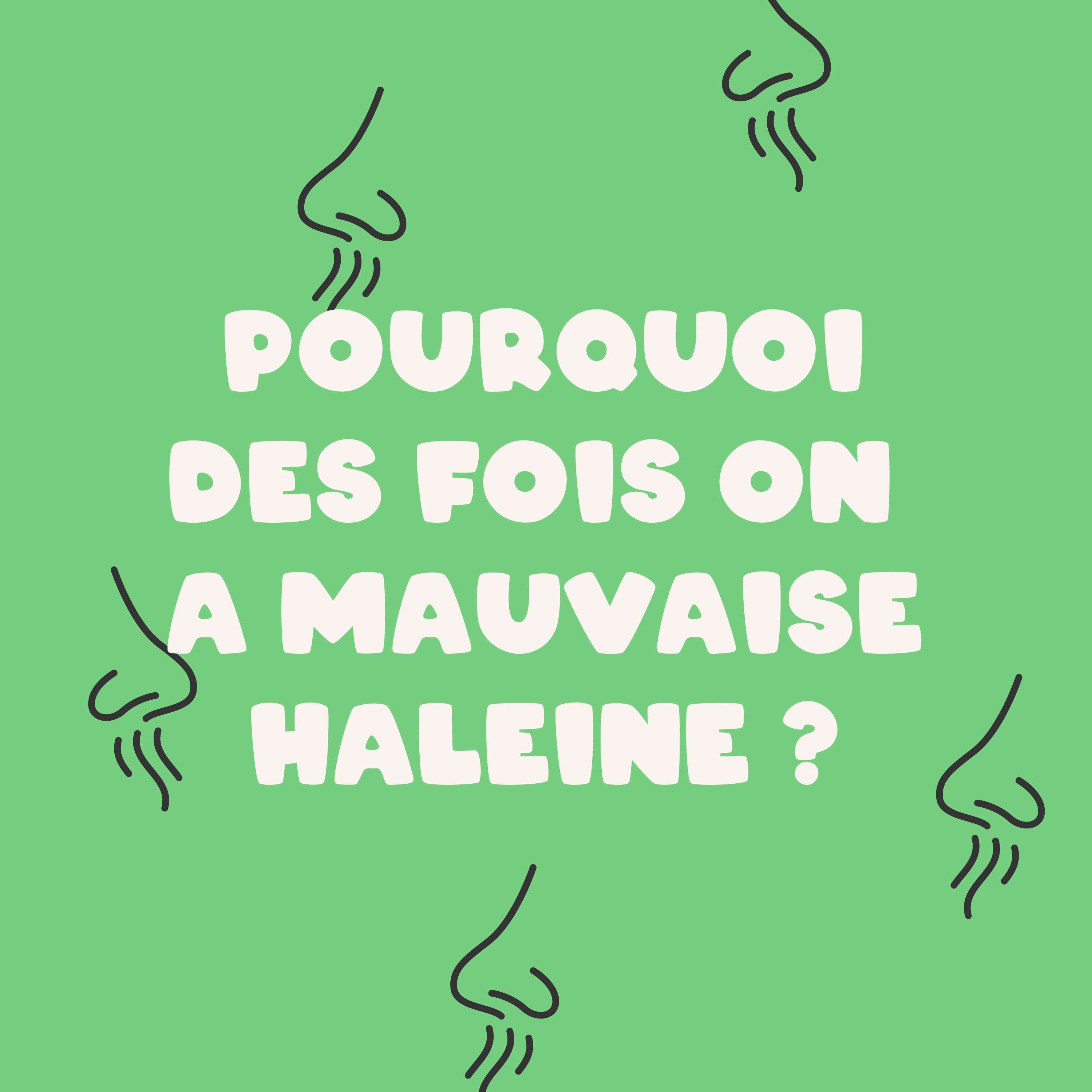 Oui, mais pourquoi?