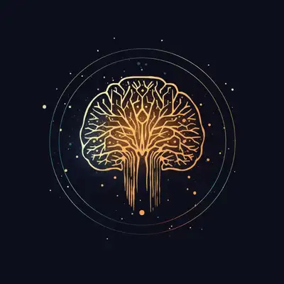 Glitterbrains