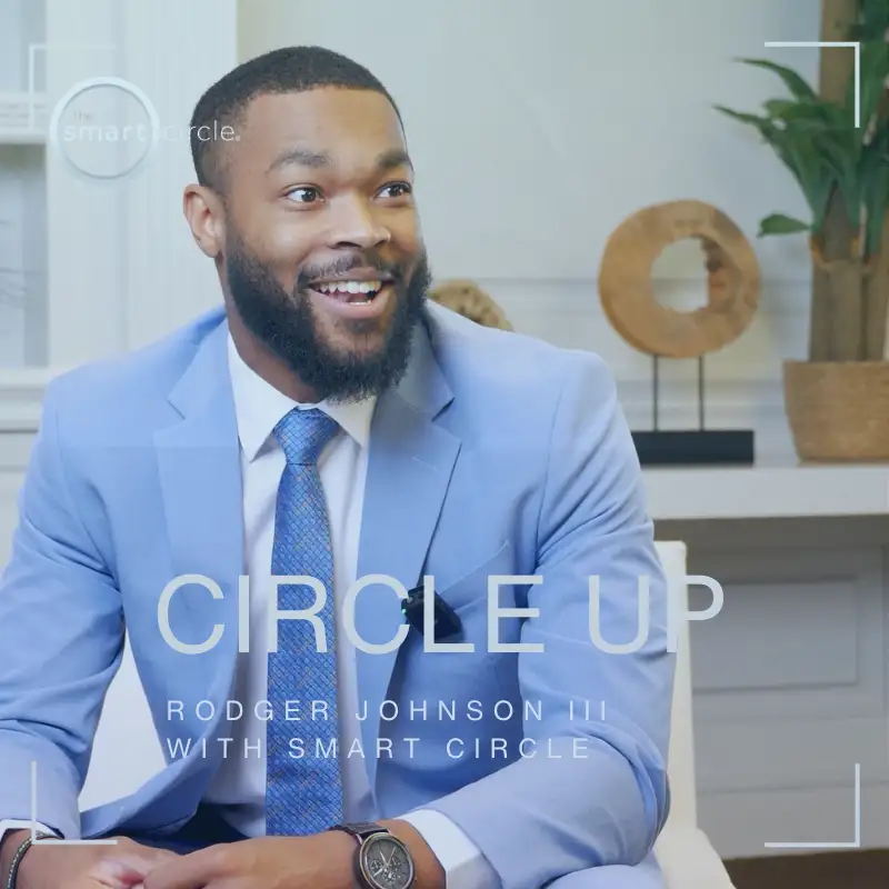 From Target Employee to Owning My Own Business Working with AT&T