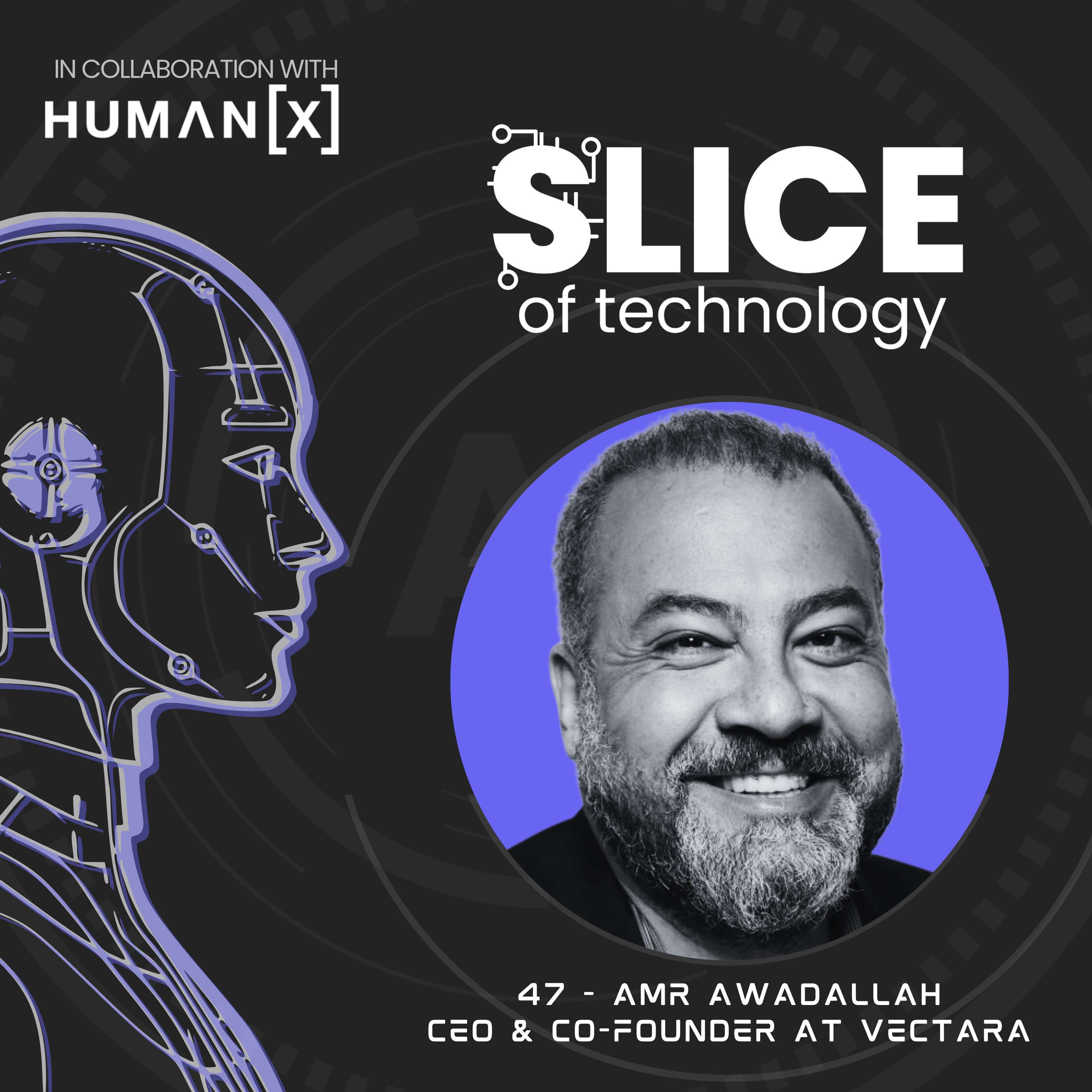 Slice of Technology