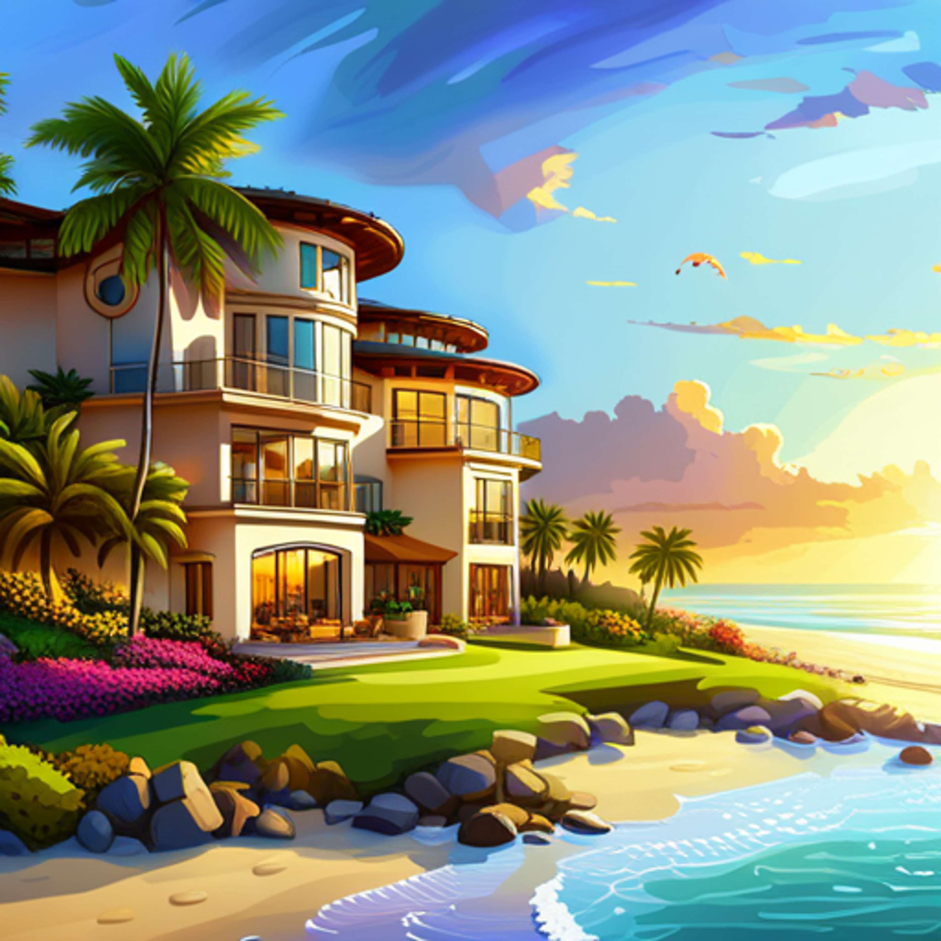 Malibu Real Estate: Luxury Home Guide