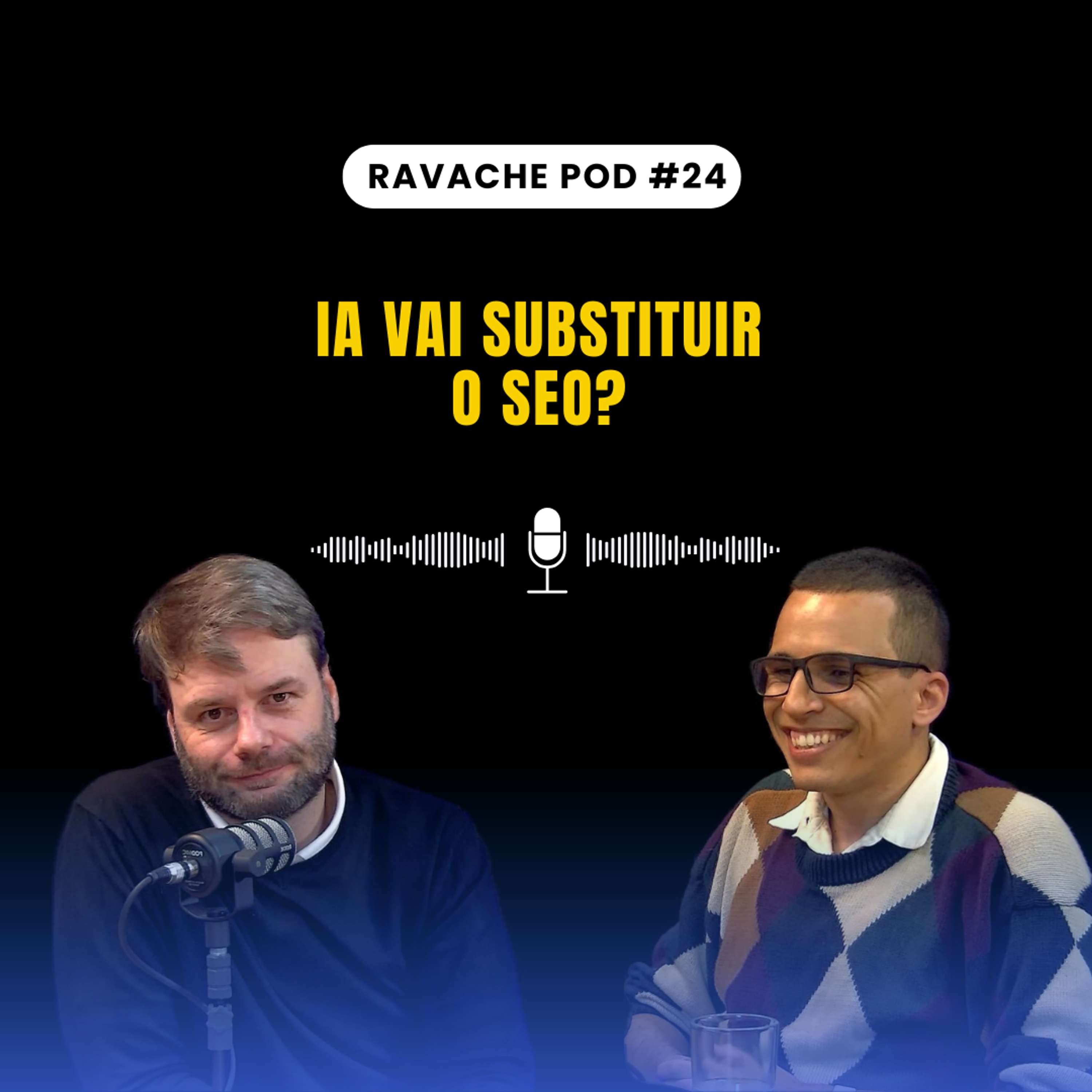 Ravache Pod