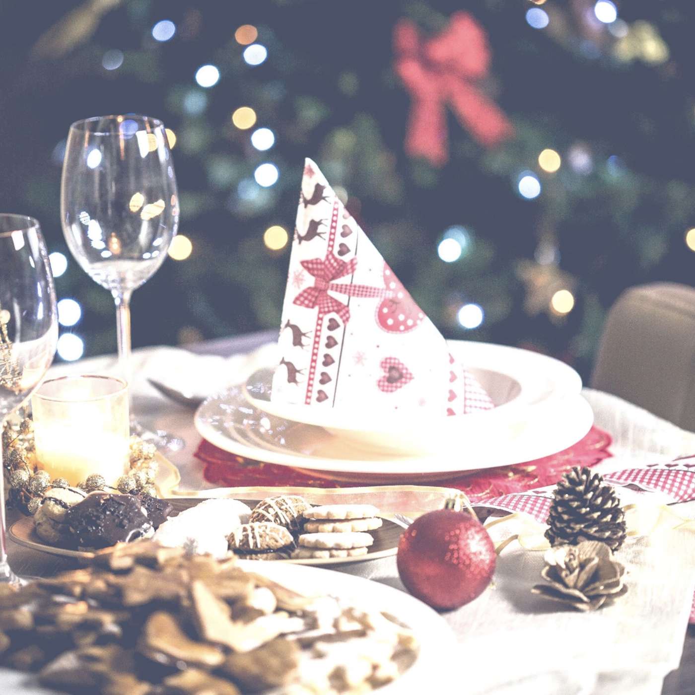 Session 5 - Le cholestérol du temps des Fêtes Session 5 - Le cholestérol du temps des Fêtes